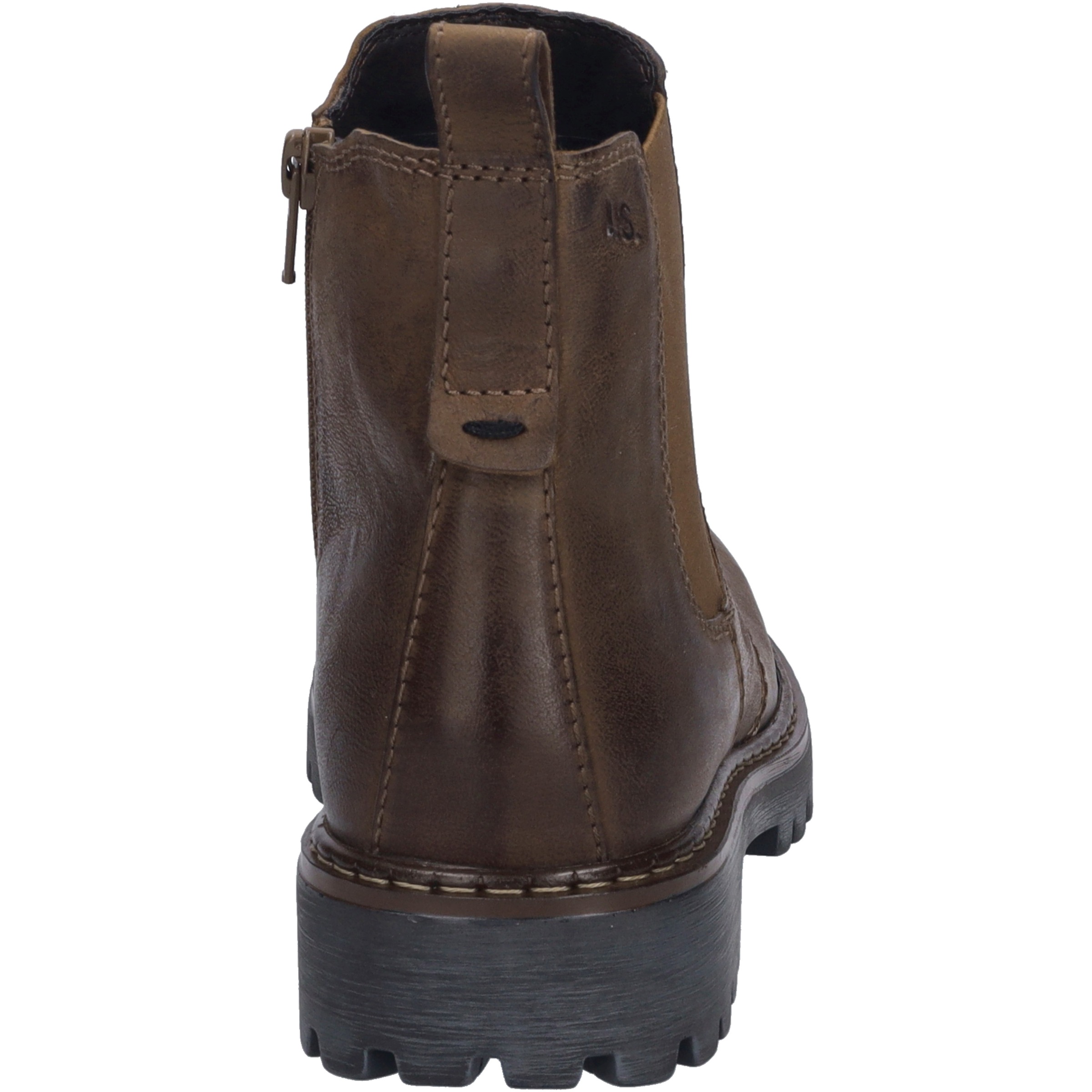 Josef Seibel Stiefelette »Marta 06, moro«
