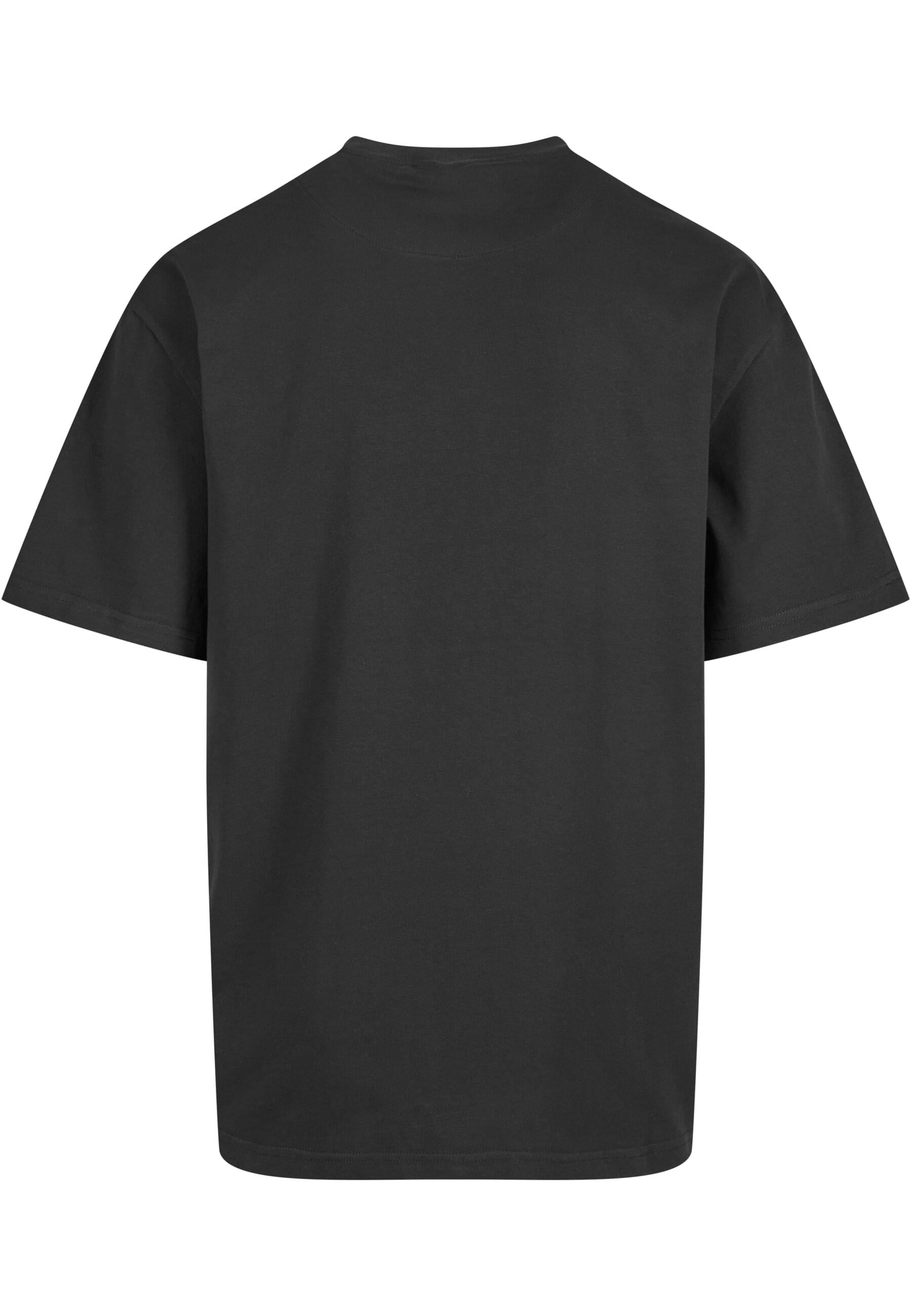 Karl Kani T-Shirt »Karl Kani Herren KM242-026-2 Splash Retro Tee«, (1 tlg.)