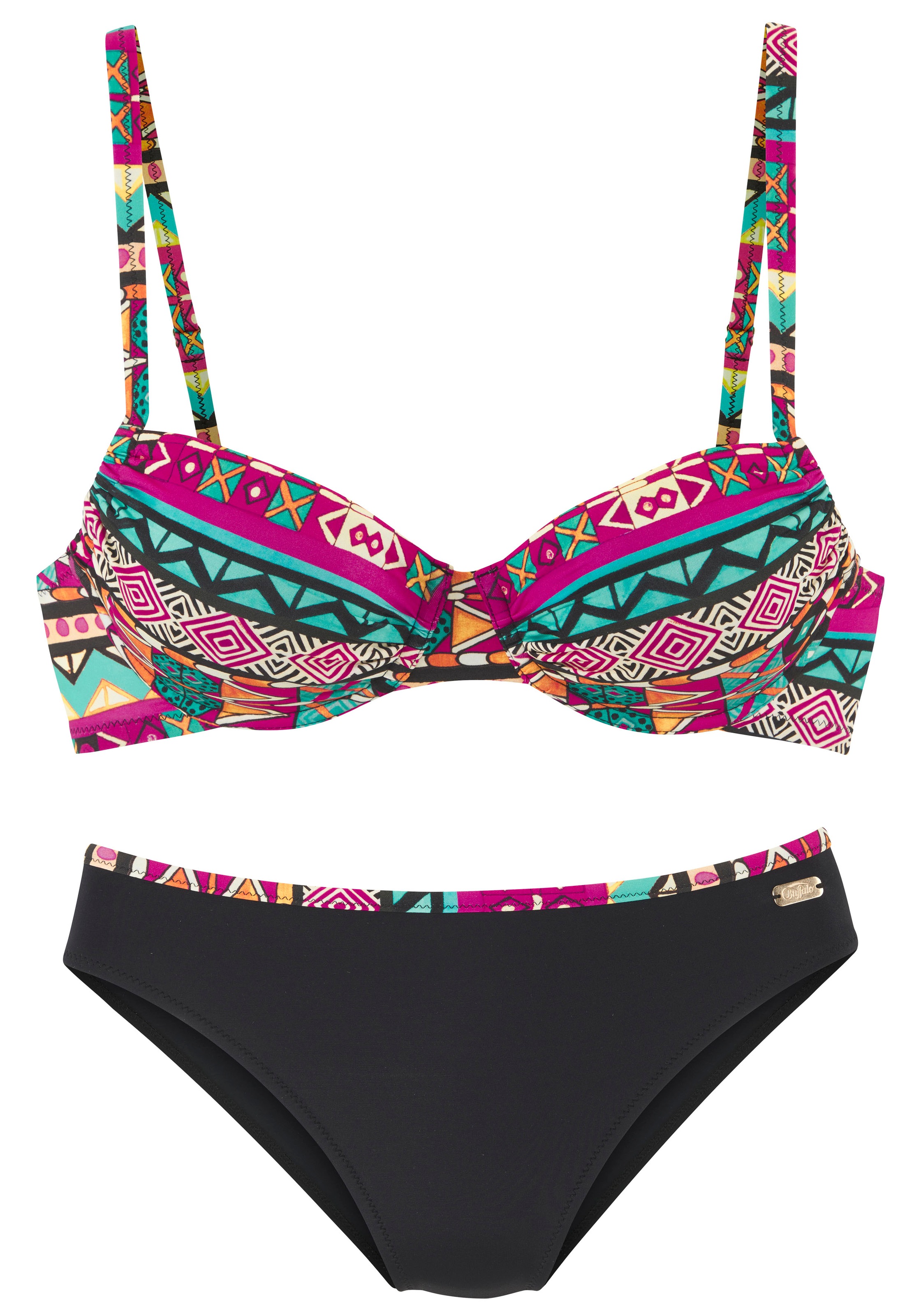 baur bikini buffalo