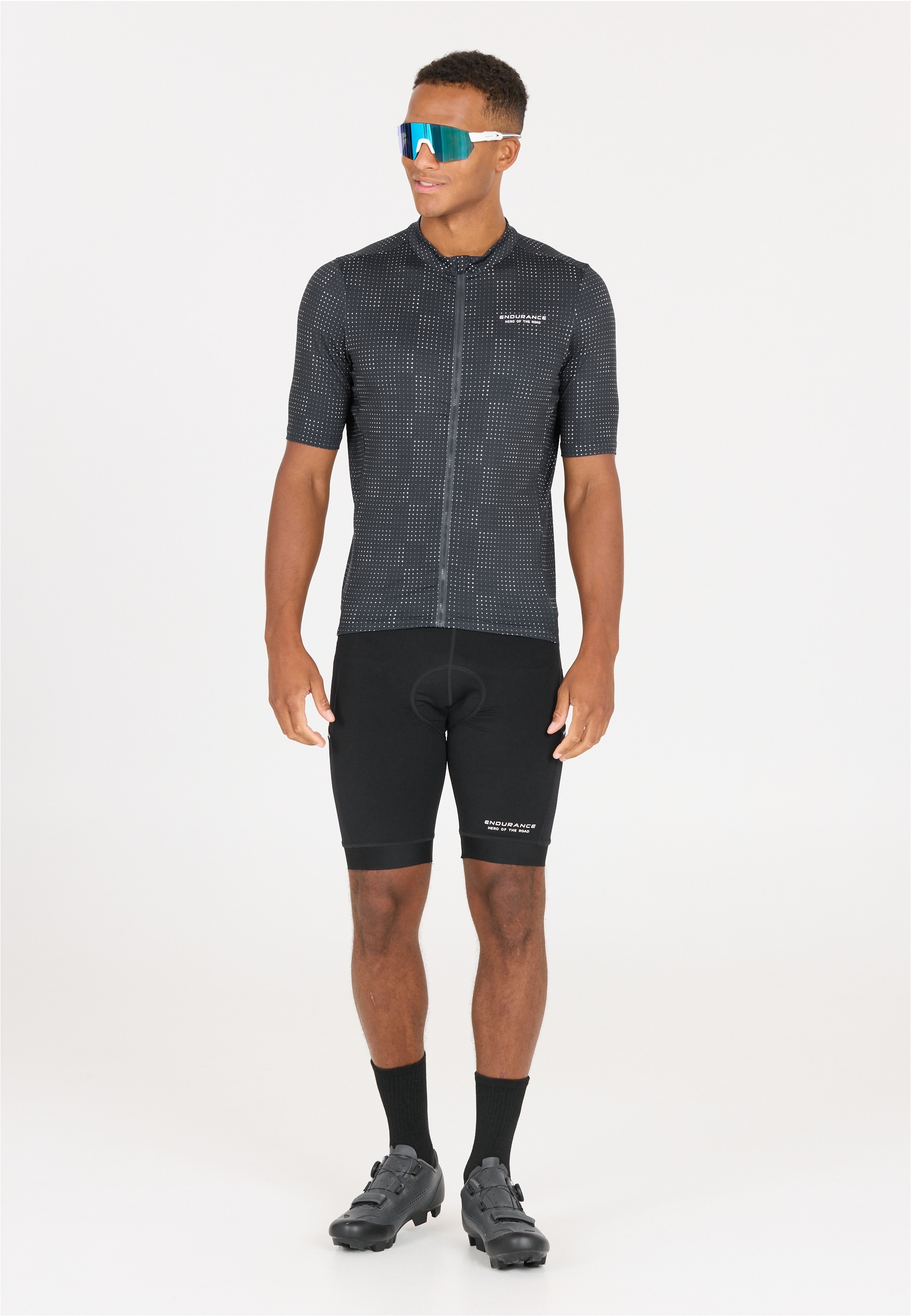 ENDURANCE Marškinėliai »Norris M Cycling/MTB S/S...