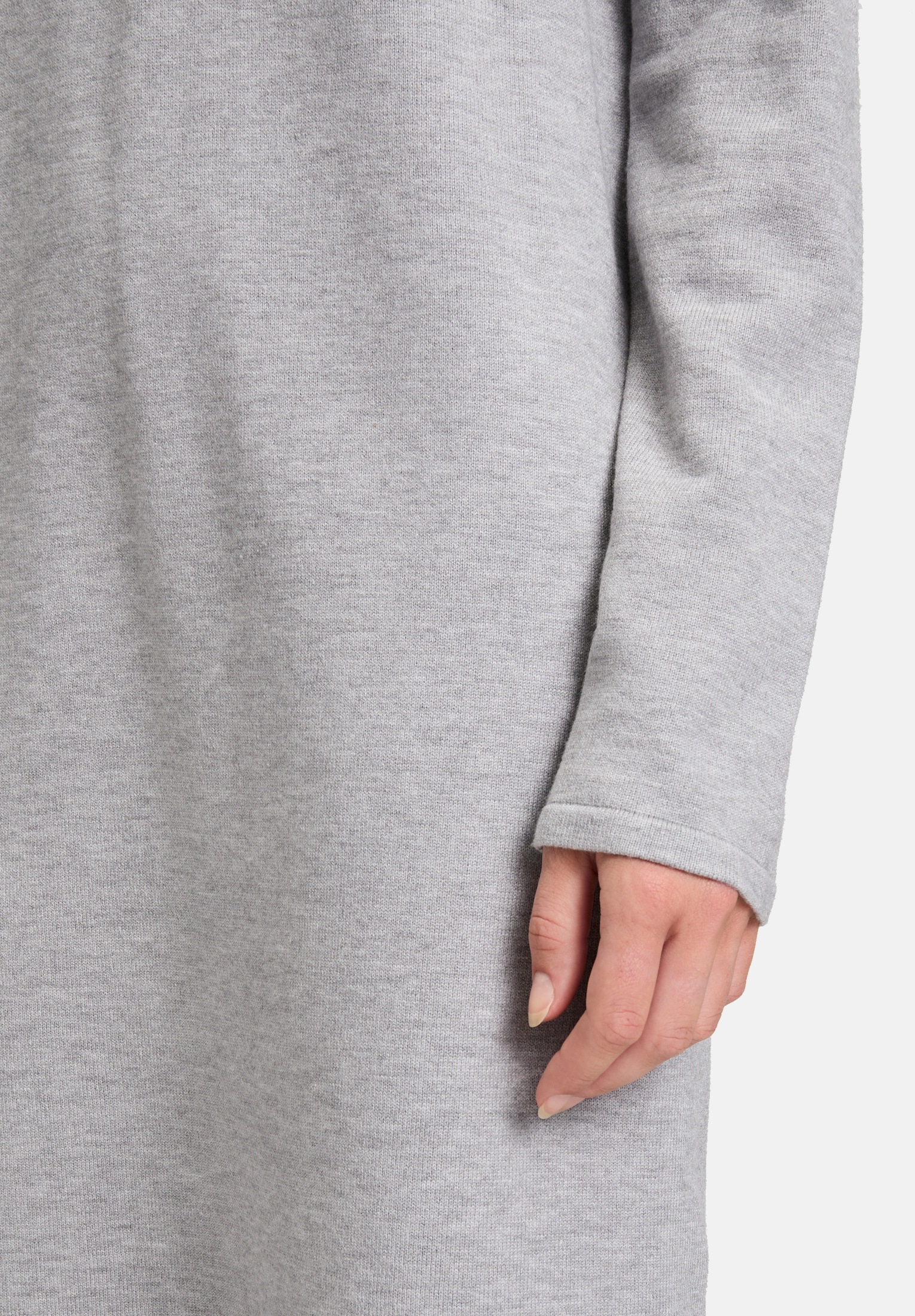 Betty Barclay Strickkleid »Damen mit Stehkragen« Ohne Tasche