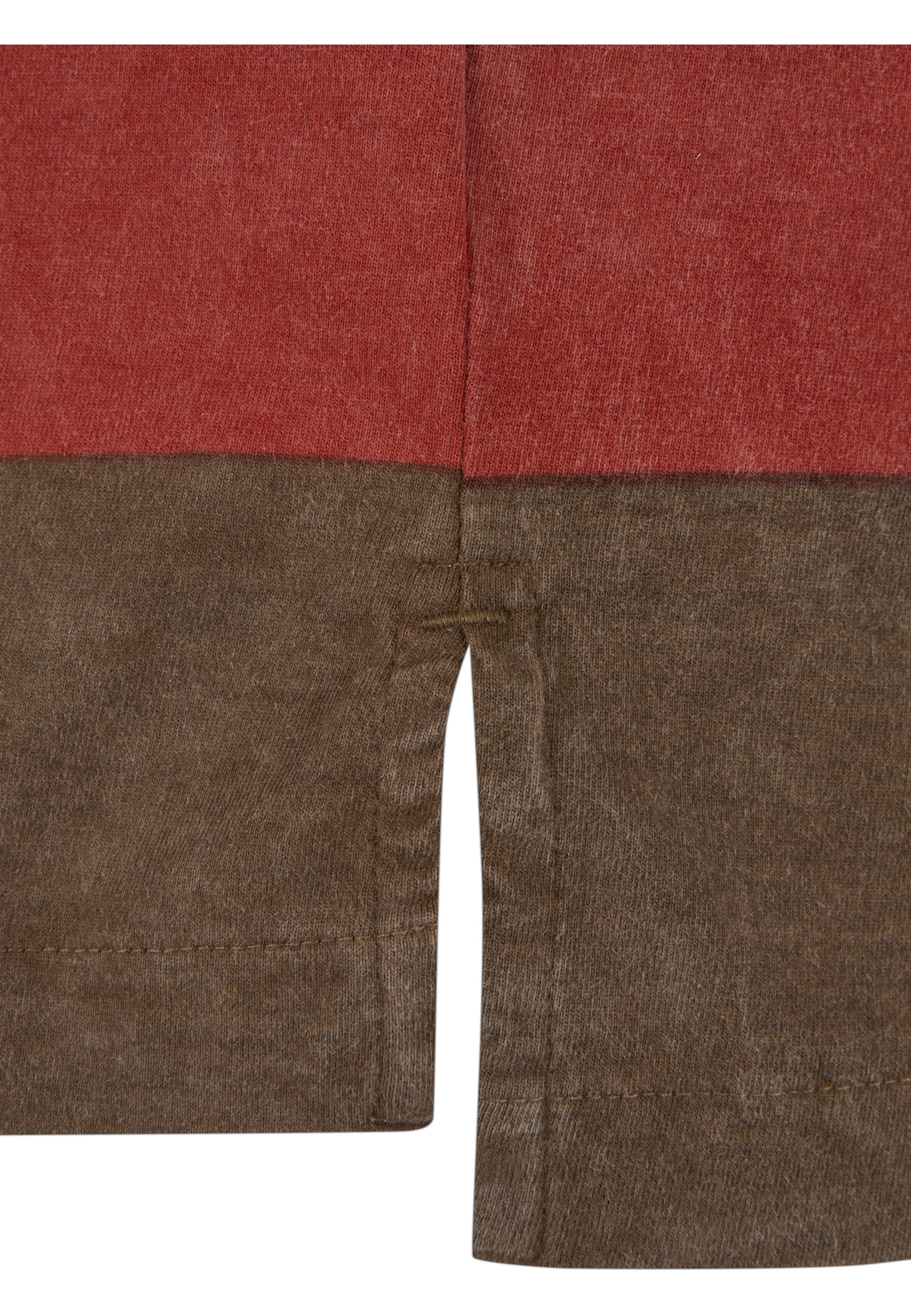 Karl Kani Poloshirt »Karl Kani Karl Kani Og Sport Rugby Shirt« 1 Stk.