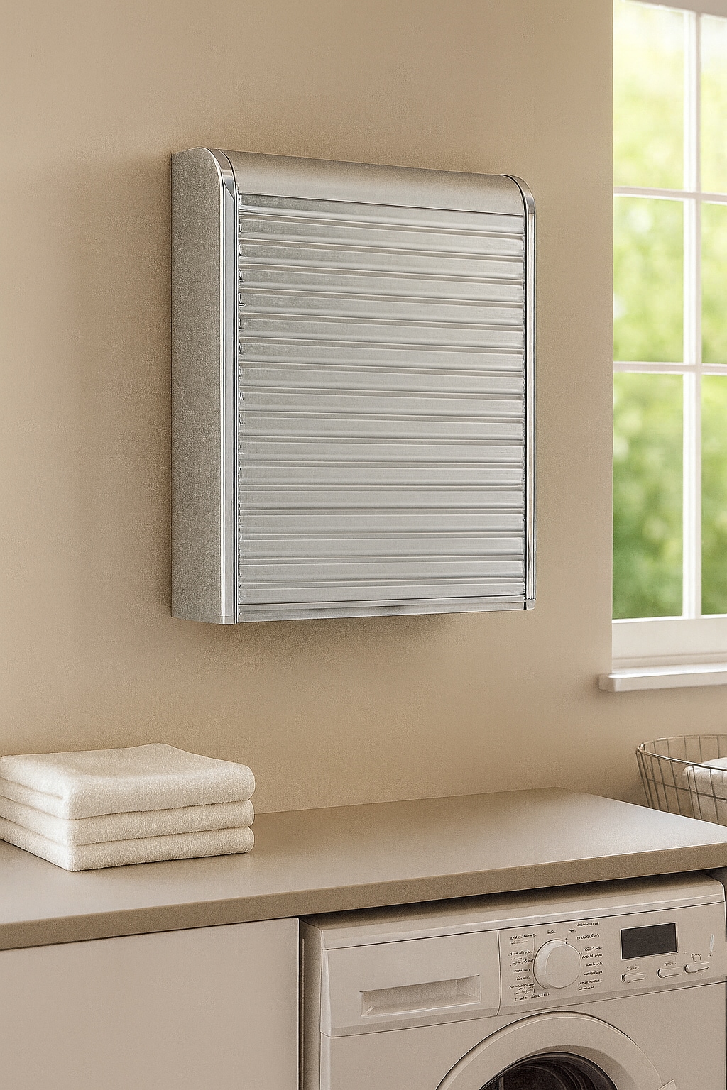 Bischof Medizinschrank »Salus«