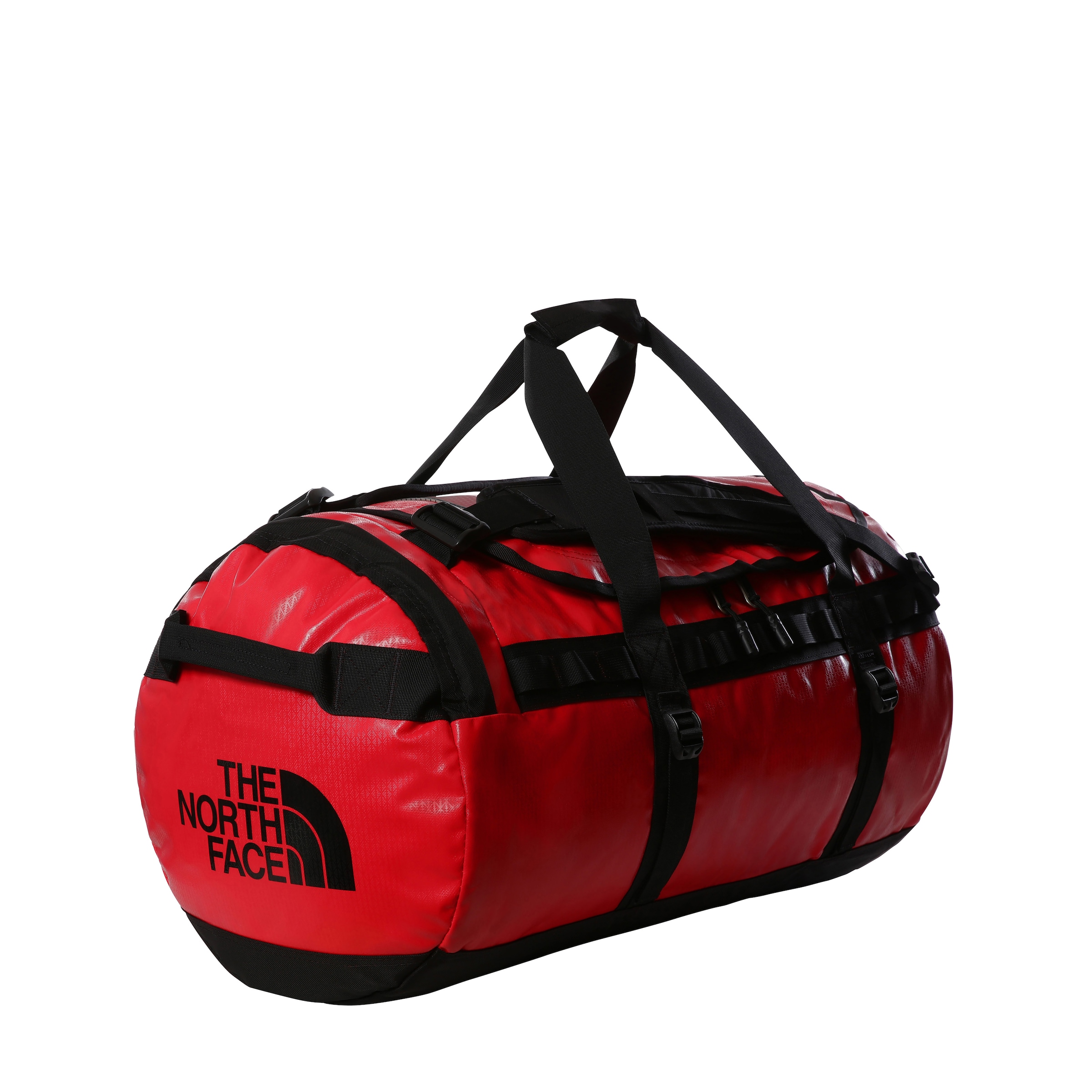 Reisetasche »BASE CAMP DUFFEL - M«, (1 tlg.)