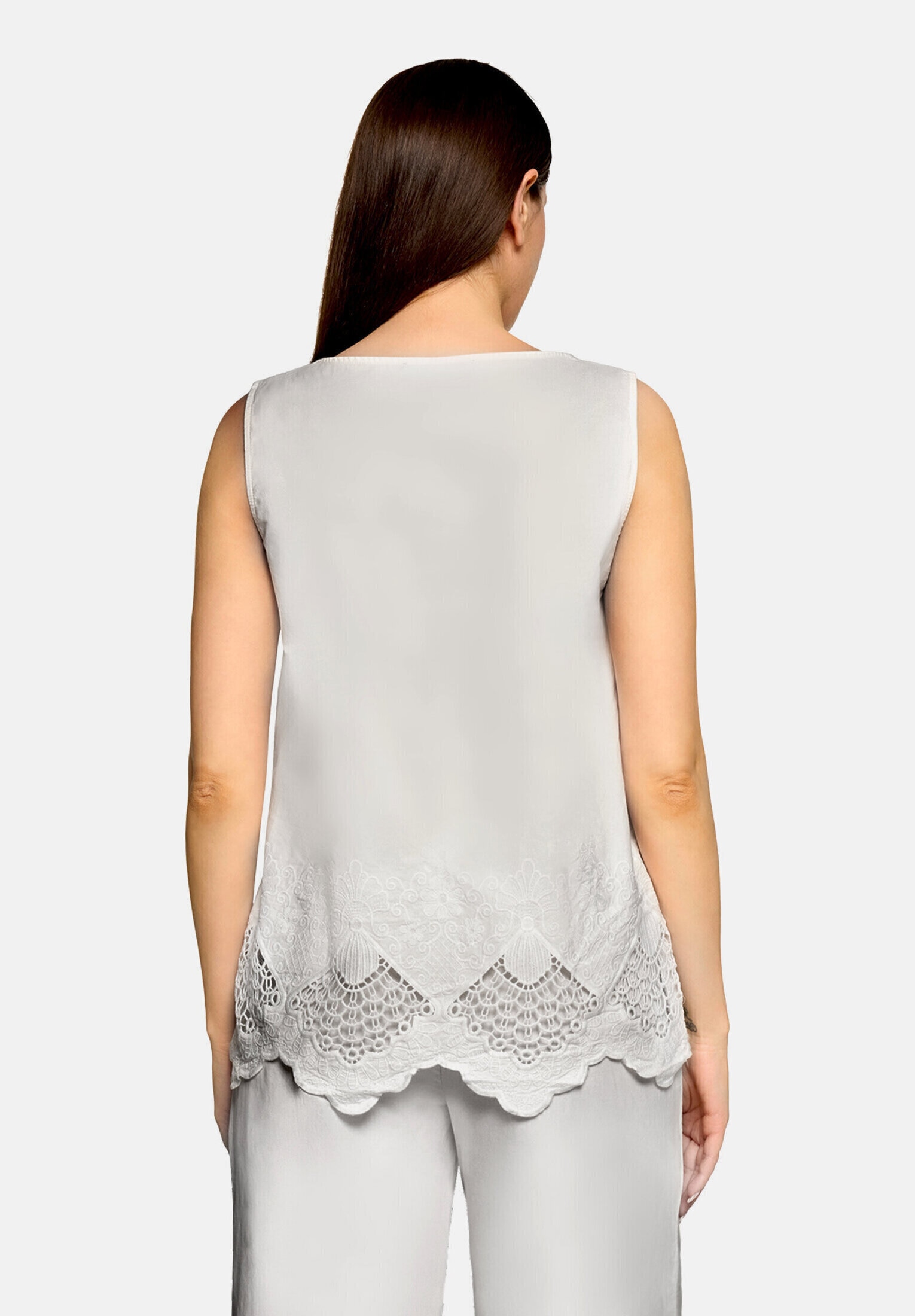 Betty Barclay Blusentop »Damen mit Stickerei«