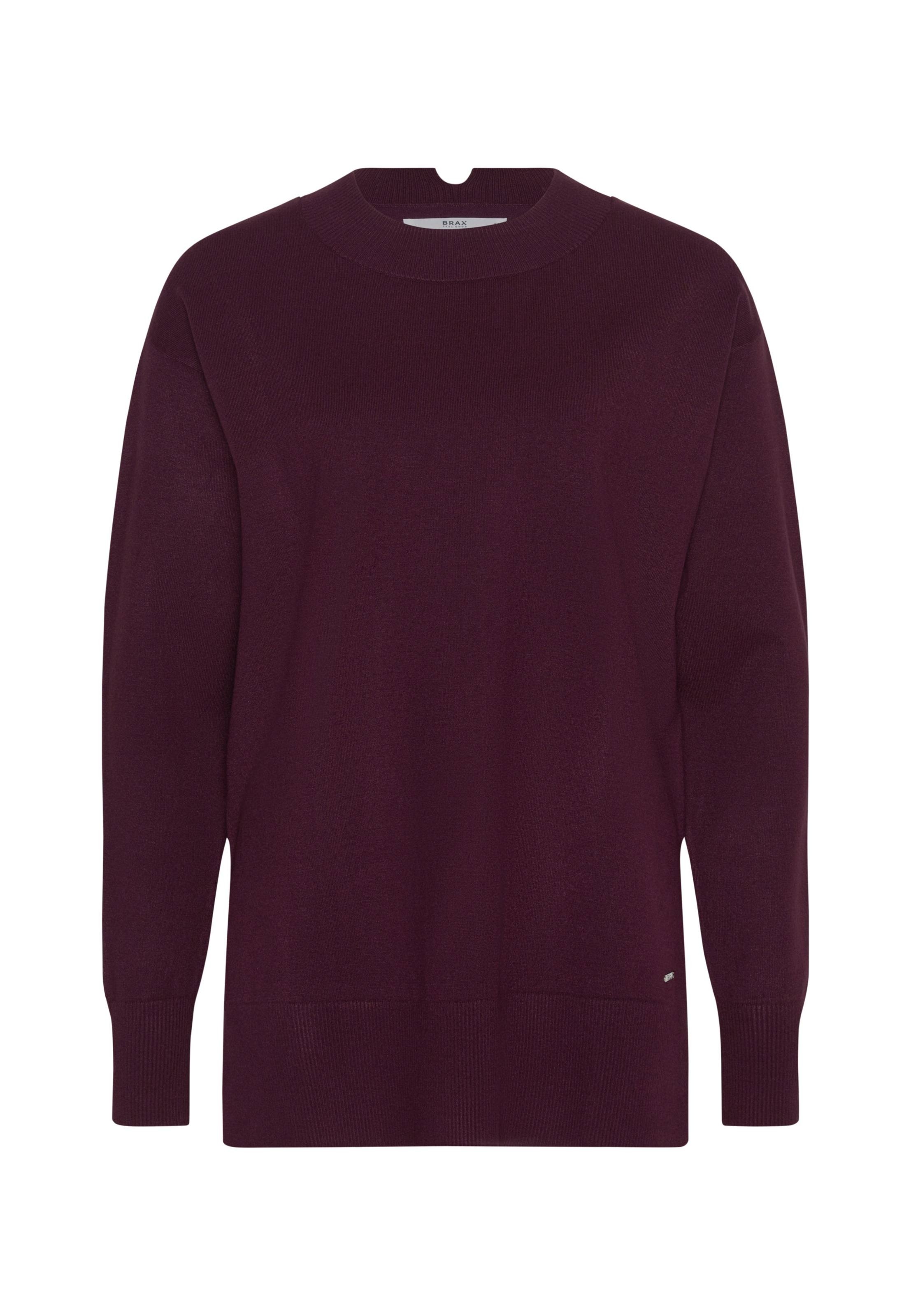 Brax Strickpullover »Style LEA«