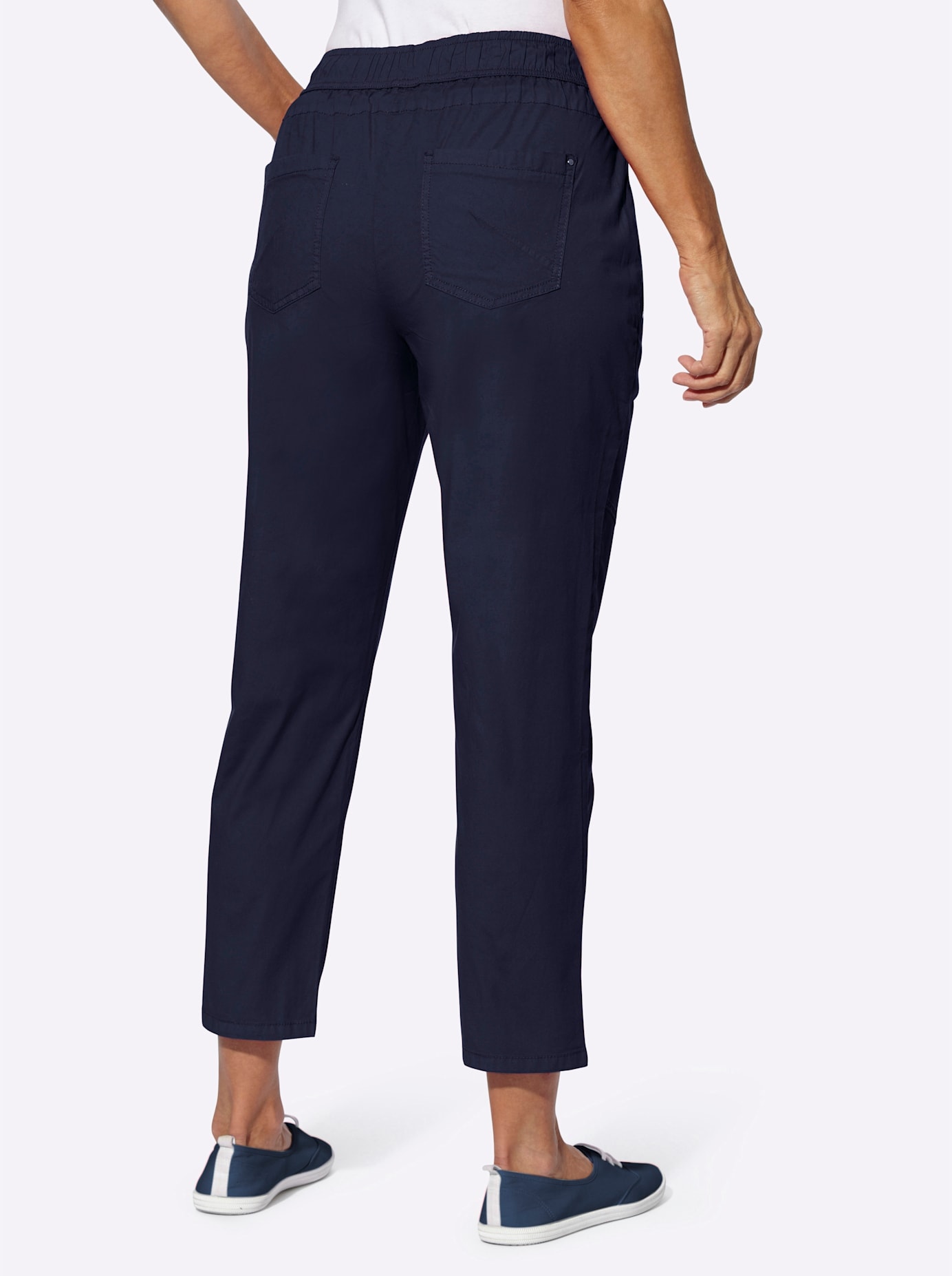 Casual Looks 7/8-Hose