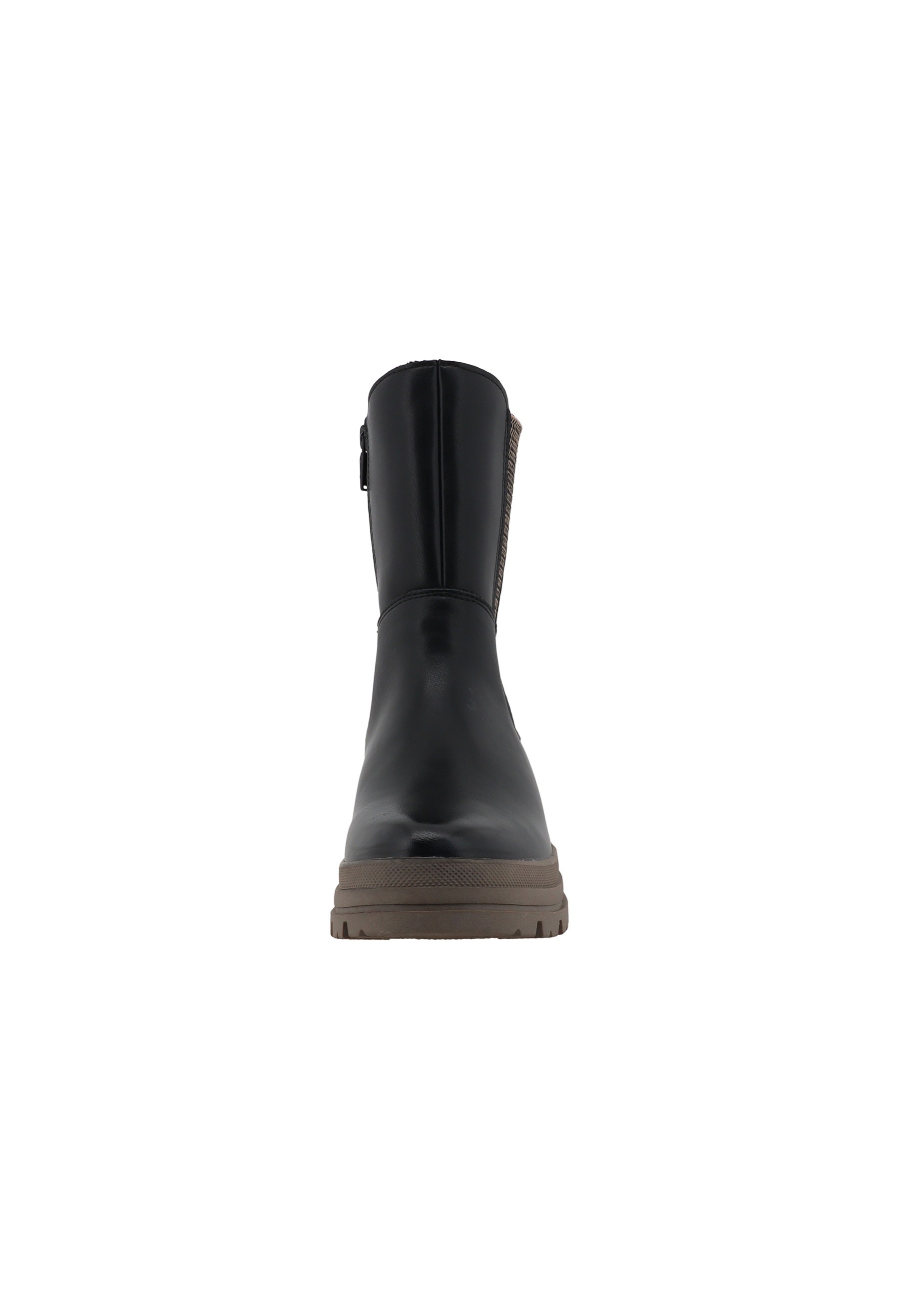 TOM TAILOR Winterstiefel "Tom Tailor Stiefel"