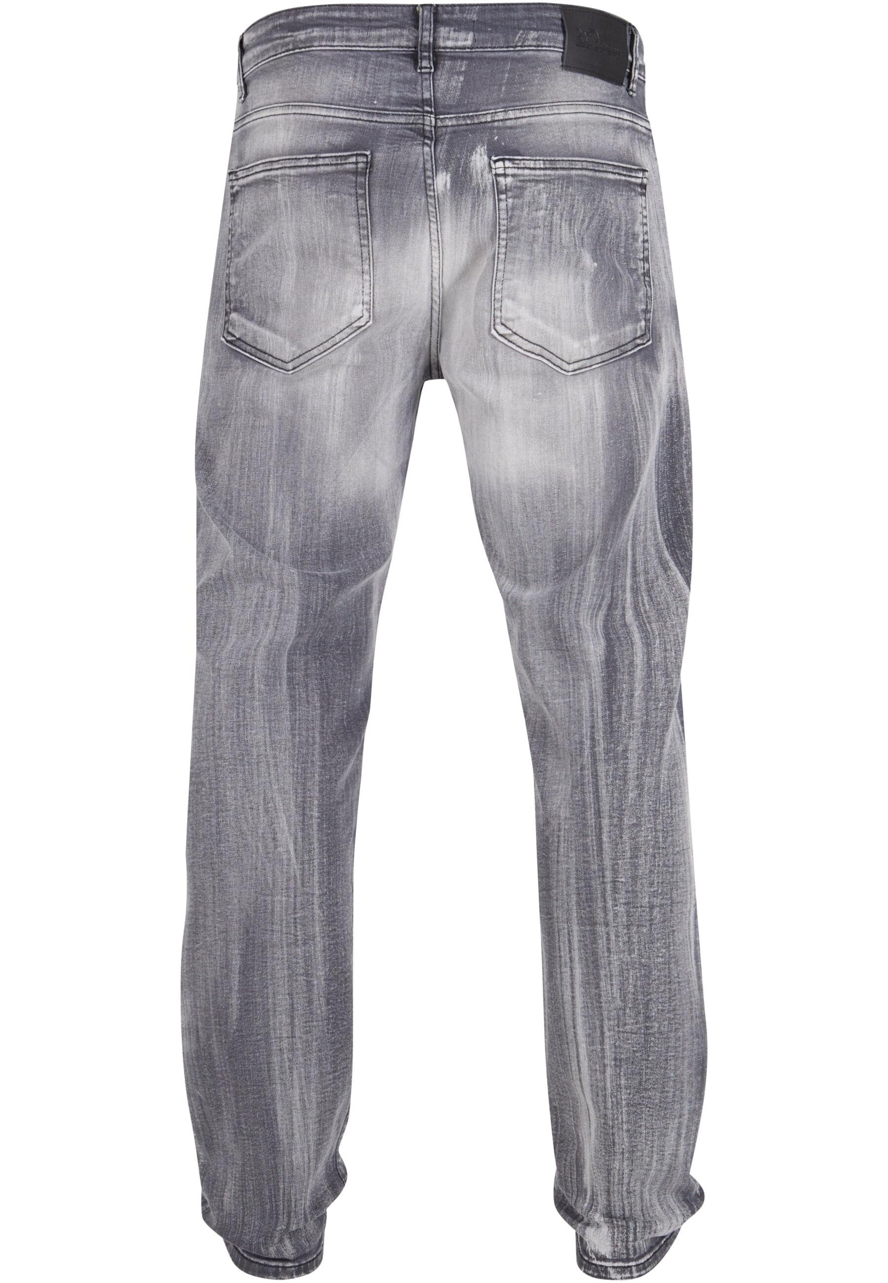 2Y Studios Bequeme Jeans "2Y Studios Herren 2Y Skinny Fit Jeans" günstig online kaufen