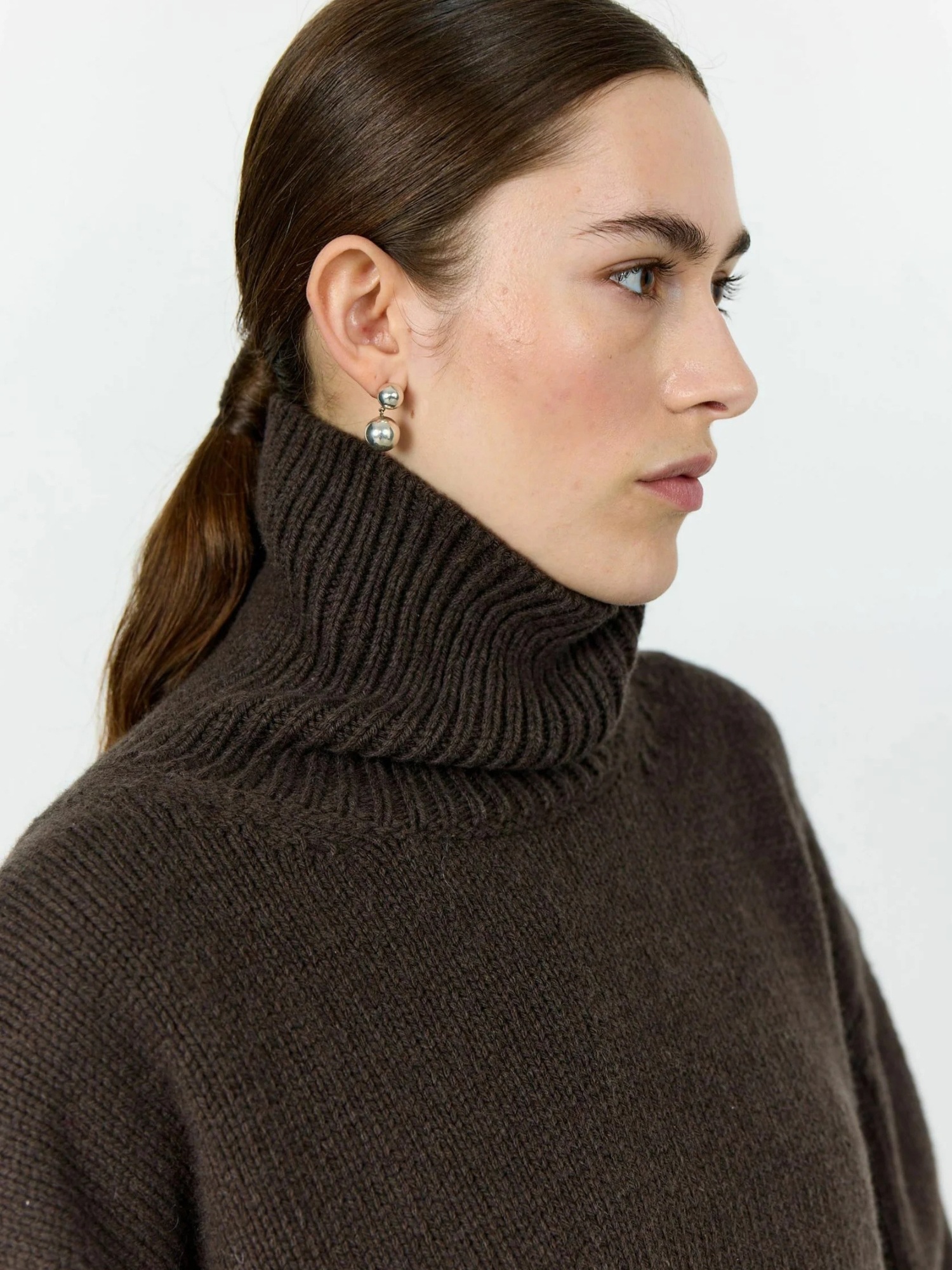Levete Room Strickpullover »Levete Room Sweater LR-PERLE 3«