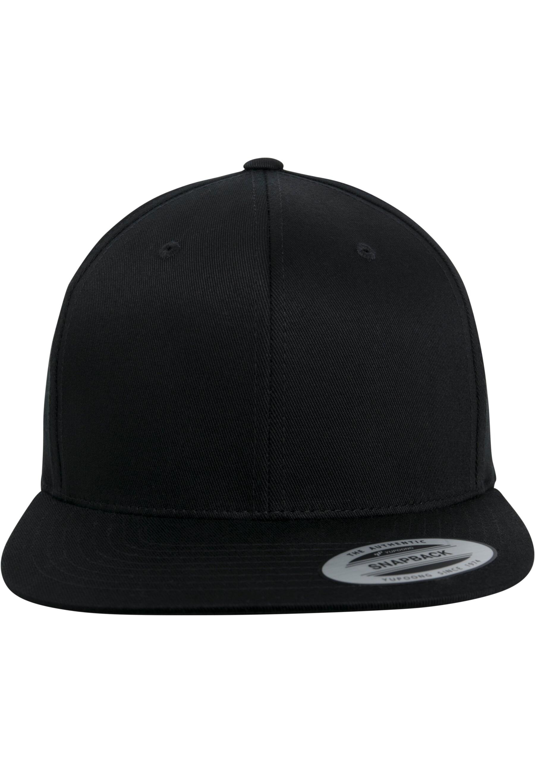 Flexfit Flex Cap "Flexfit Unisex Organic Cotton Snapback"