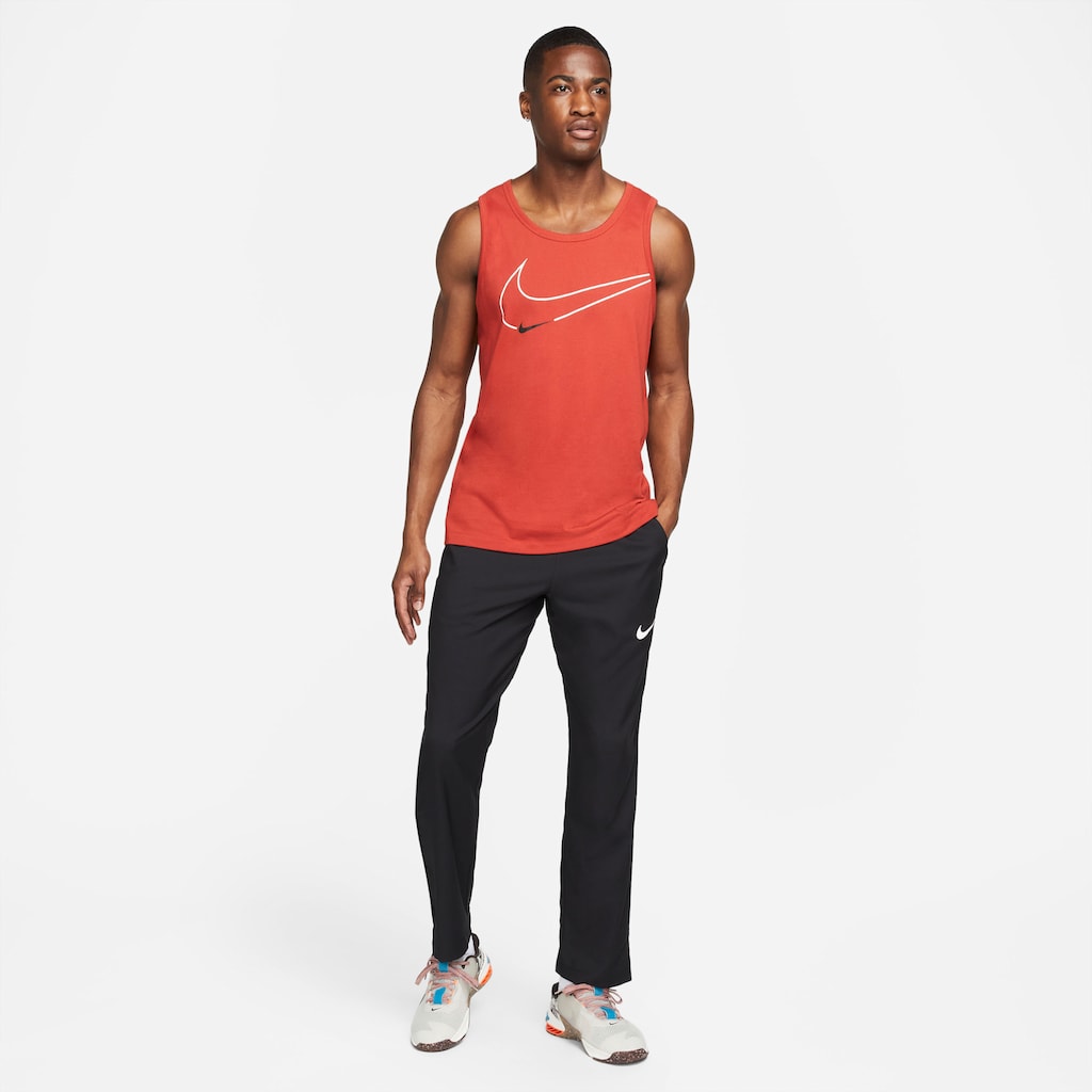 Nike Sporthose »Dri-FIT Men's Woven Team Training Pants«