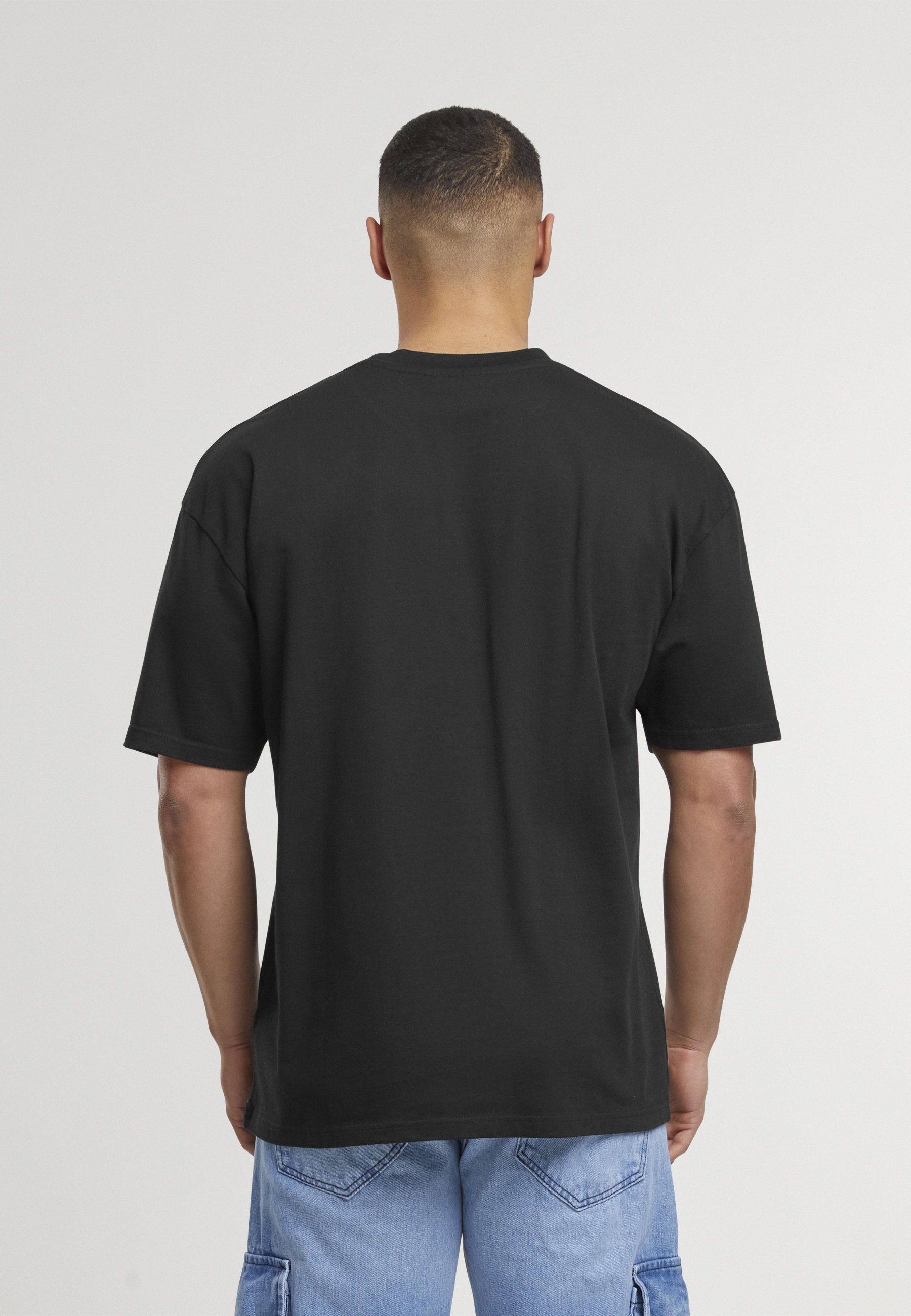 DEF T-Shirt »DEF DEF Trust Issues T-Shirt« 1 Stk.