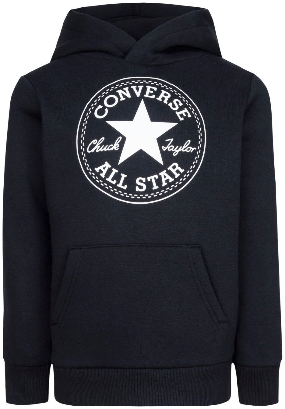 Converse Kapuzensweatshirt "für Kinder"