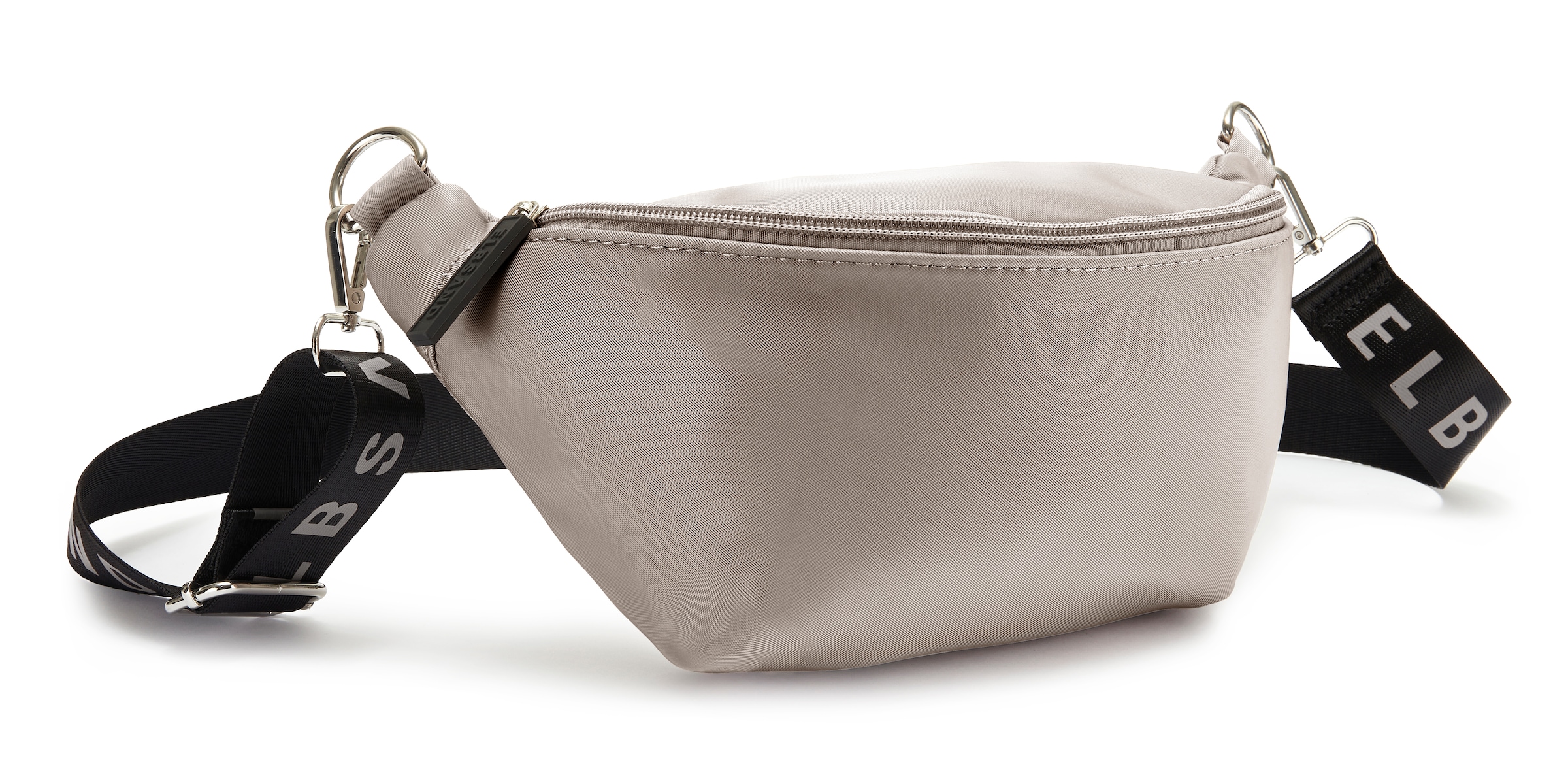 Elbsand Bauchtasche "Umhängetasche" Crossbody Bag, Gürteltasche, Brusttasch günstig online kaufen