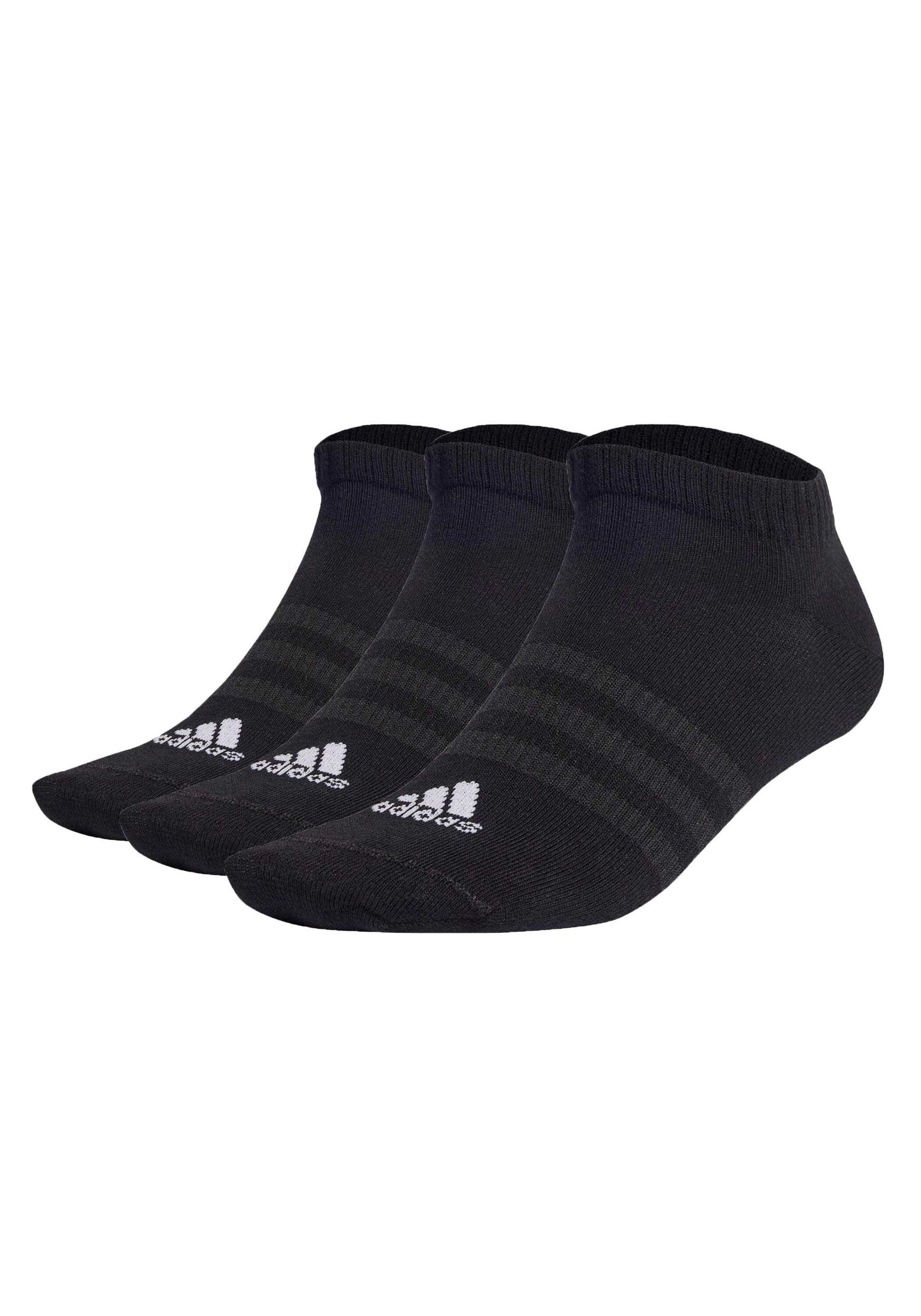 adidas Originals Sneakersocken »Socken Thin and Light Sportswear Low Cut Socks 3er Pack«
