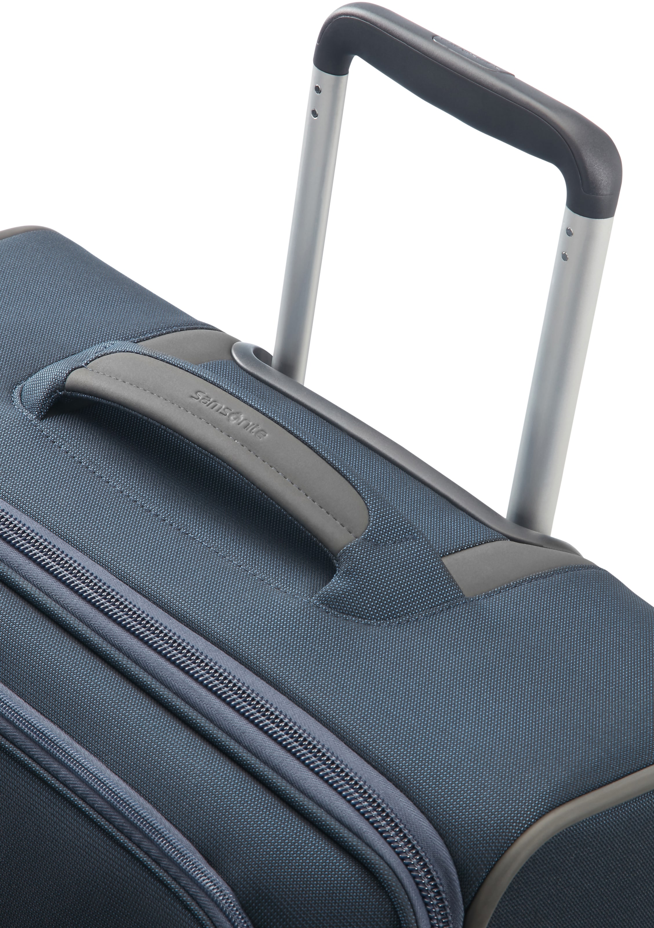 Samsonite Weichgepäck-Trolley »Spark SNG, 82 cm«, 4 Rollen