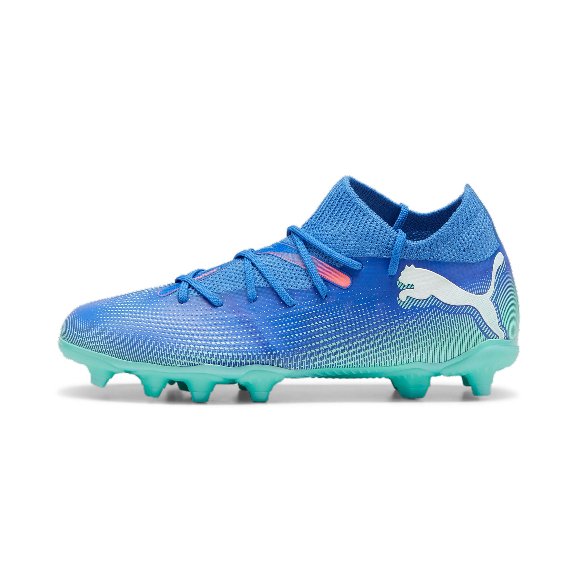 PUMA Fußballschuh »FUTURE 7 MATCH FG/AG JR«