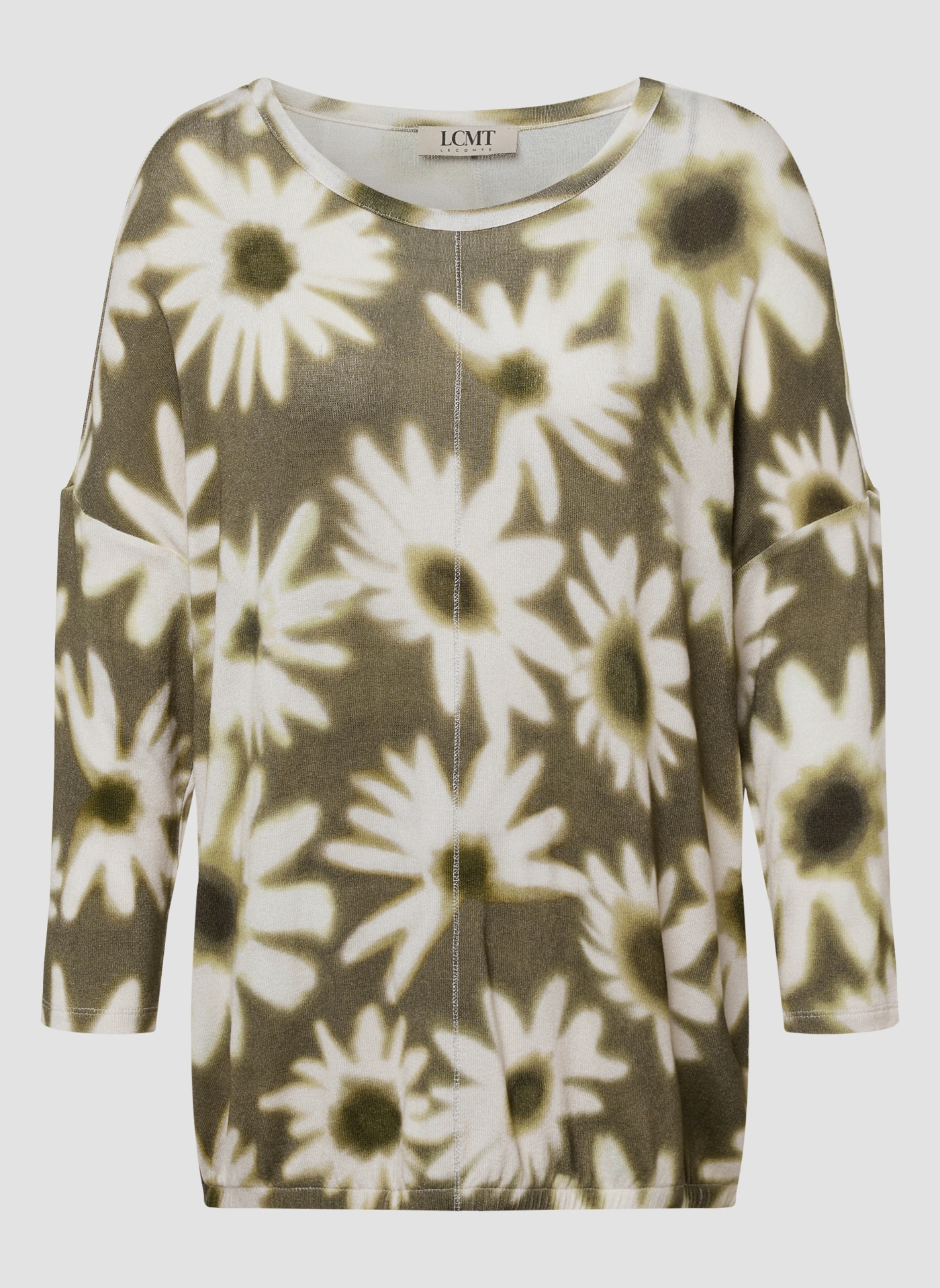 LeComte Print-Shirt »T-Shirt«