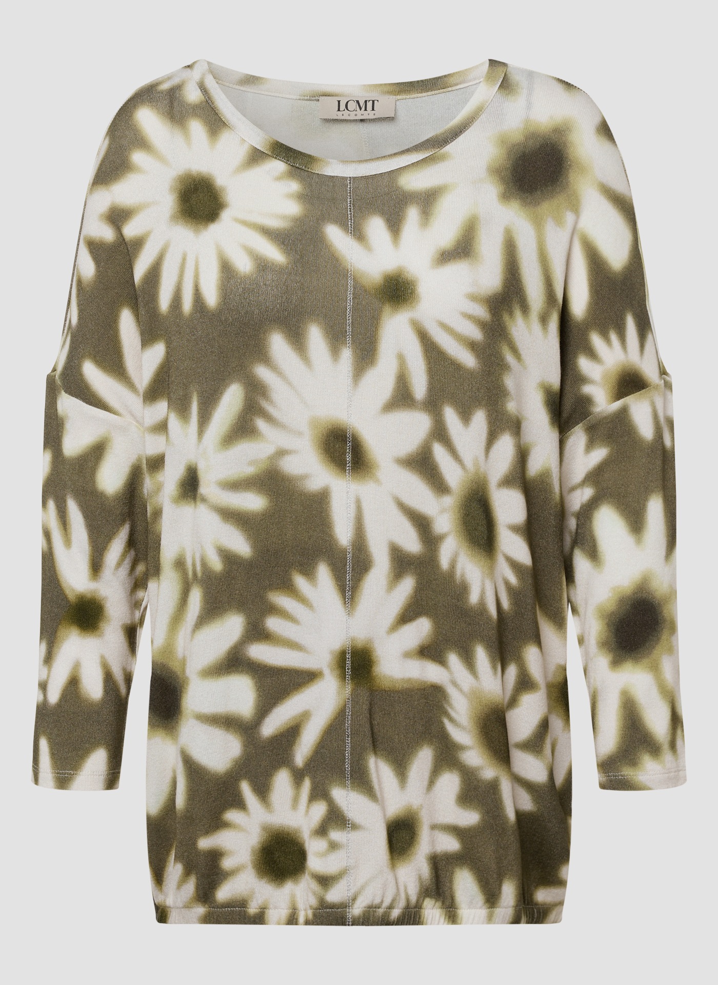 Thumbnail - LeComte Print-Shirt "T-Shirt"