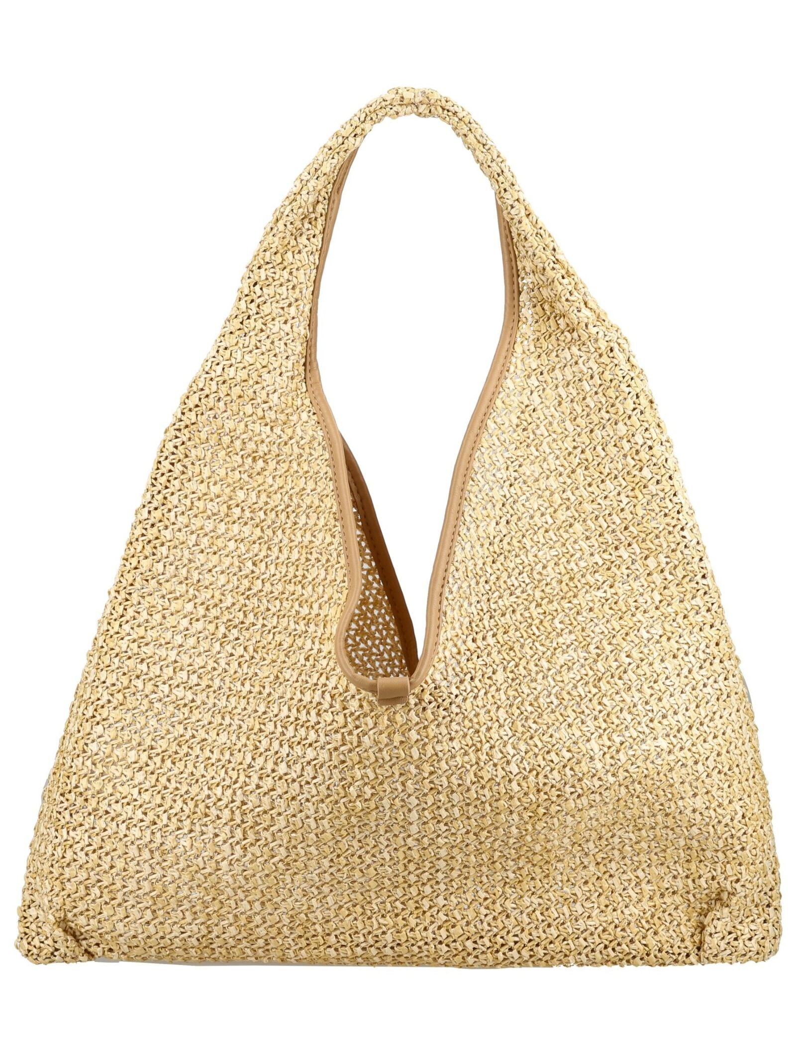Dolce Vita Henkeltasche »Dolce Vita Taschen Lederimitat«
