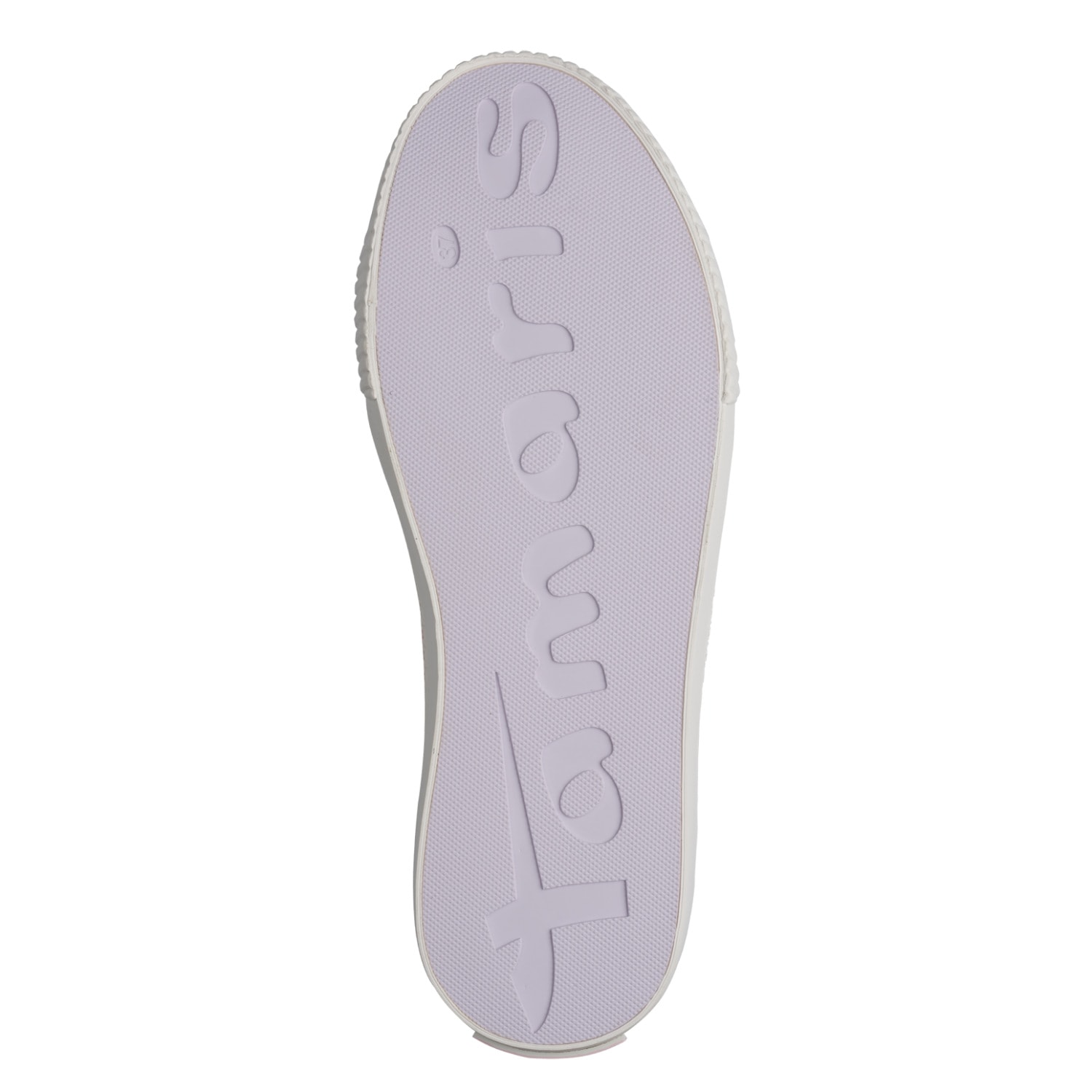 Tamaris Slip-On Sneaker  Slipper, Schlupfschuh, Freizeitschuh in veganer Verarbeitung