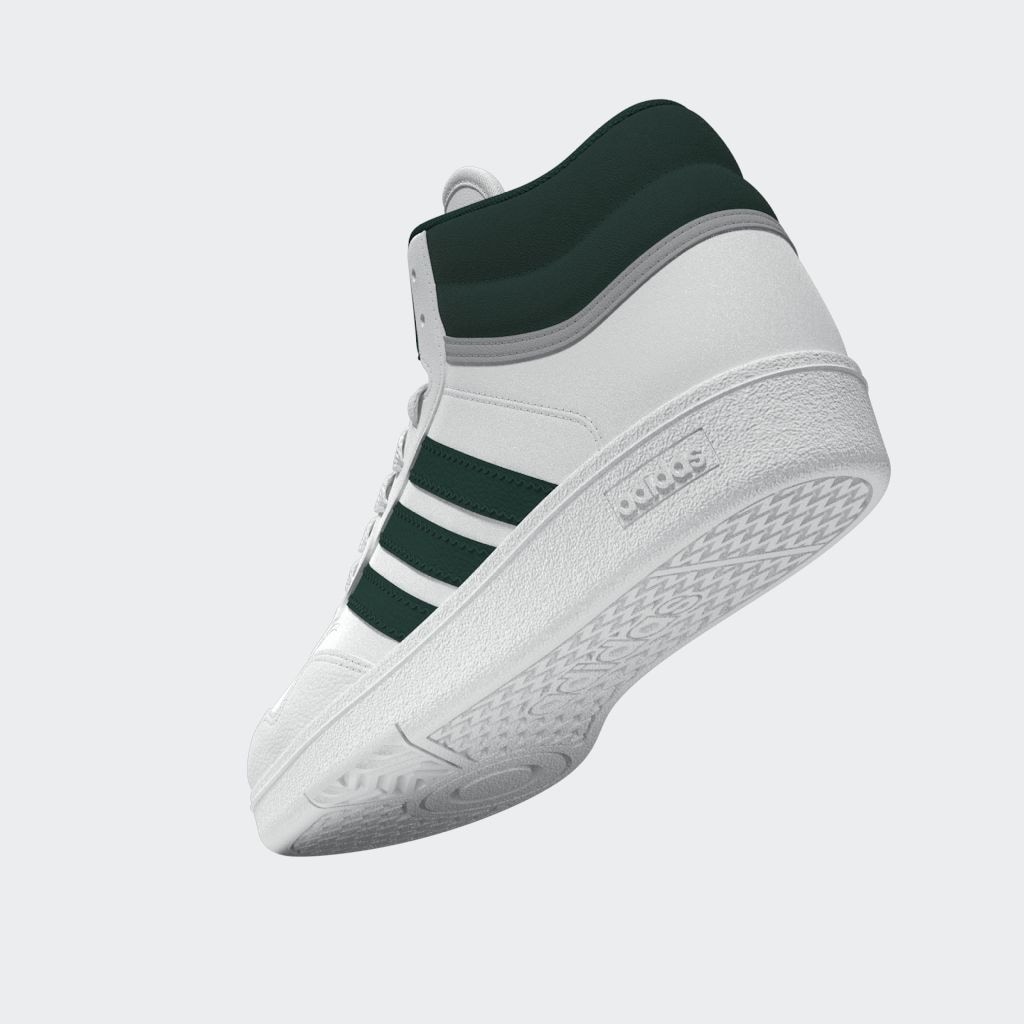 adidas Sportswear Sneaker »HOOPS MID 4.0 KIDS«