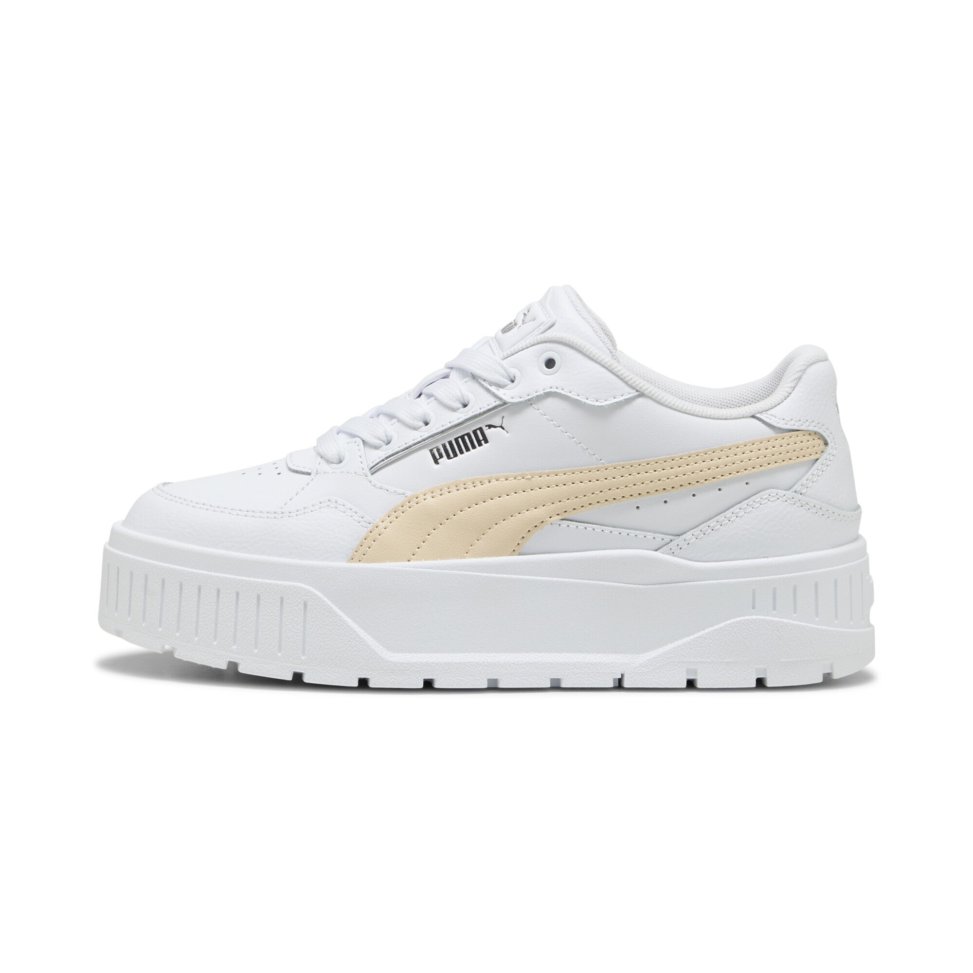 PUMA Sneaker »Karmen II Idol Sneakers Damen«