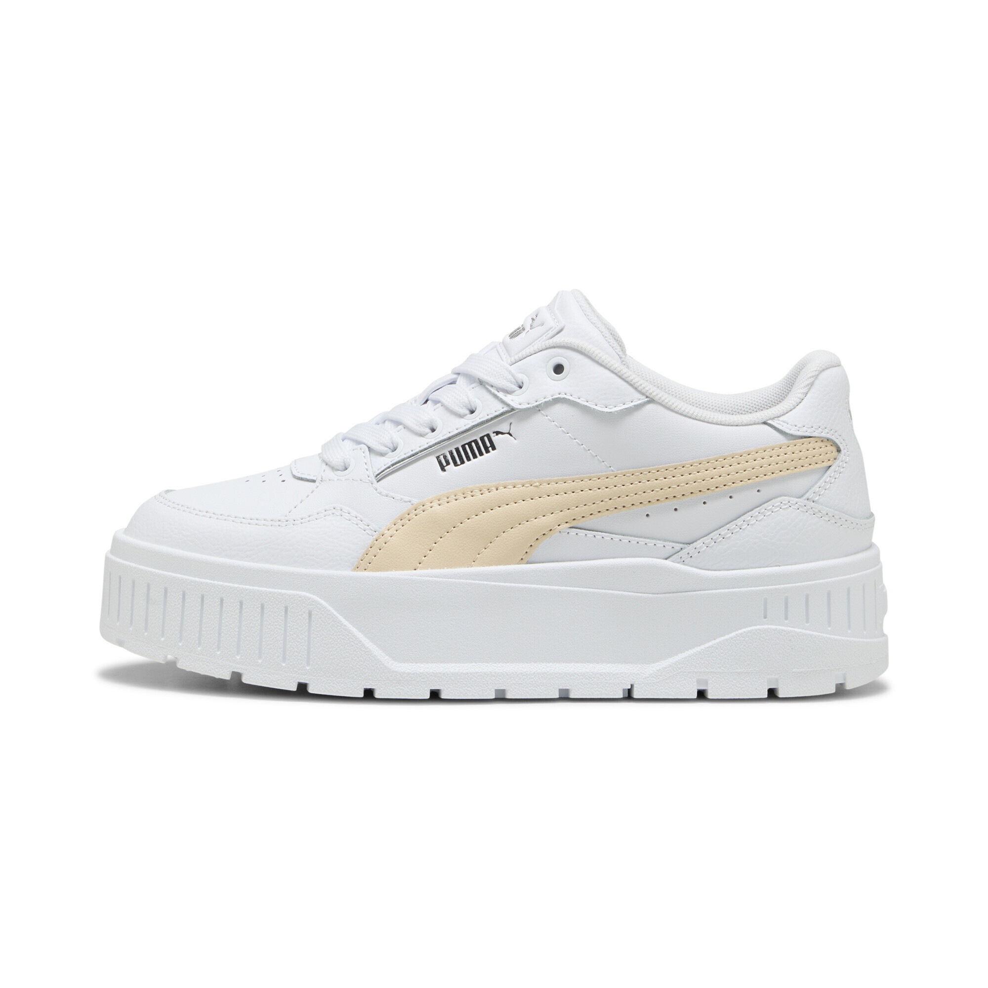Thumbnail - PUMA Sneaker "Karmen II Idol Sneakers Damen"