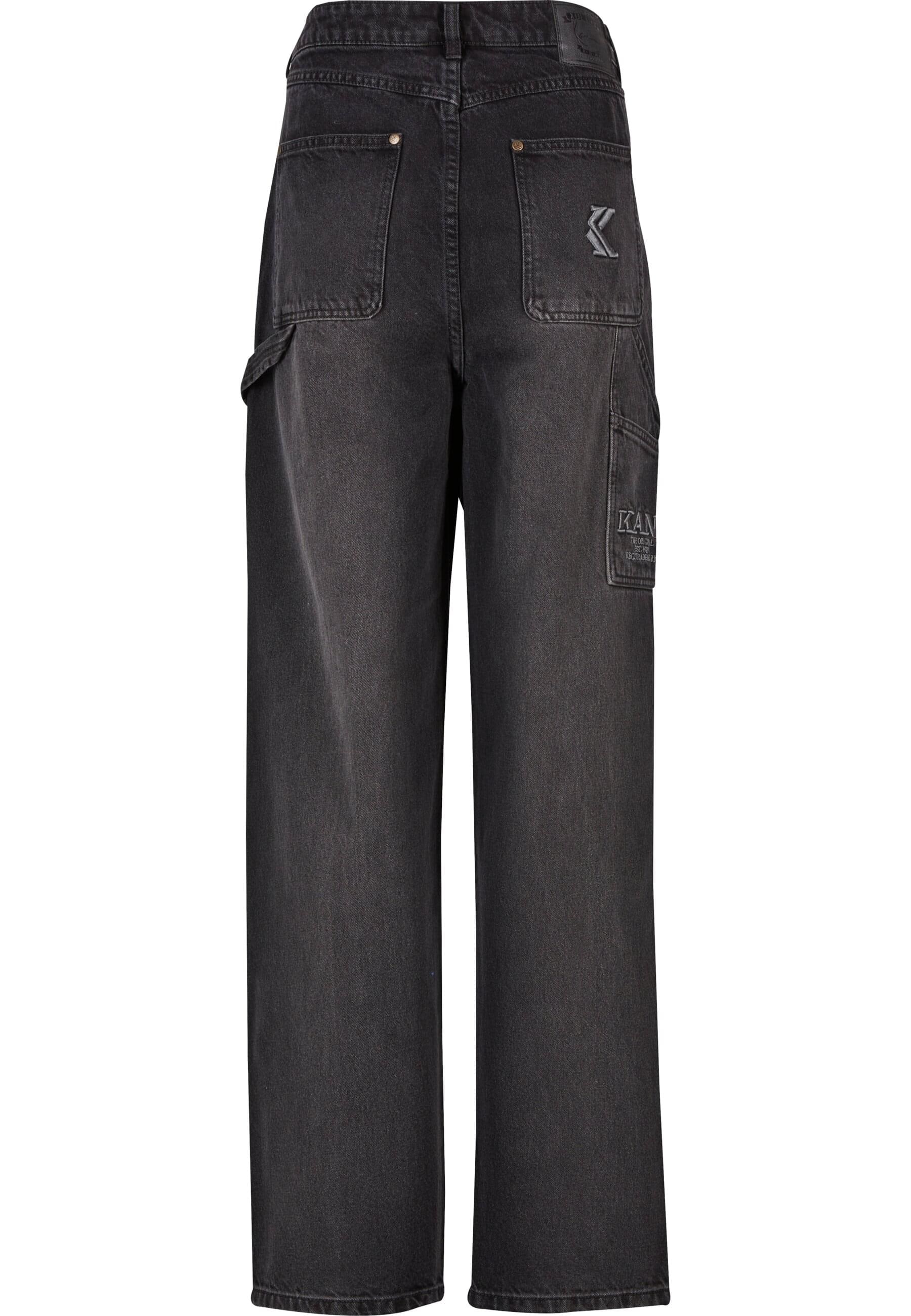 Karl Kani Bequeme Jeans »Karl Kani Karl Kani OG Baggy Workwear Denim vintage«