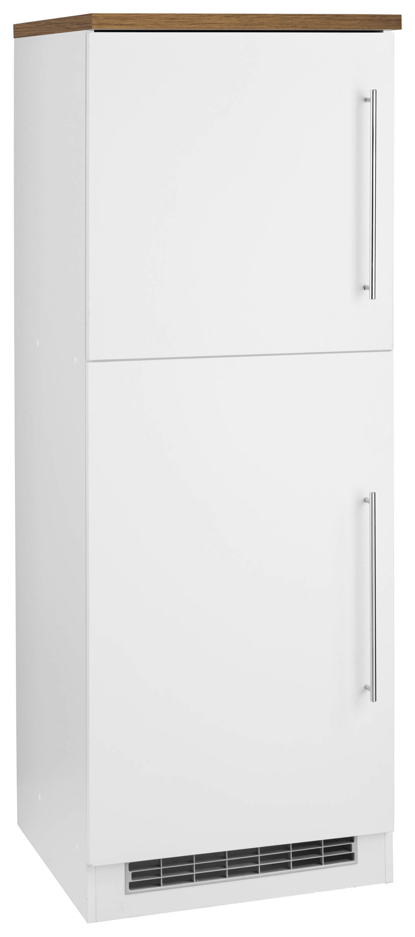 KOCHSTATION Kühlumbauschrank »KS-Samos«, 60 cm breit