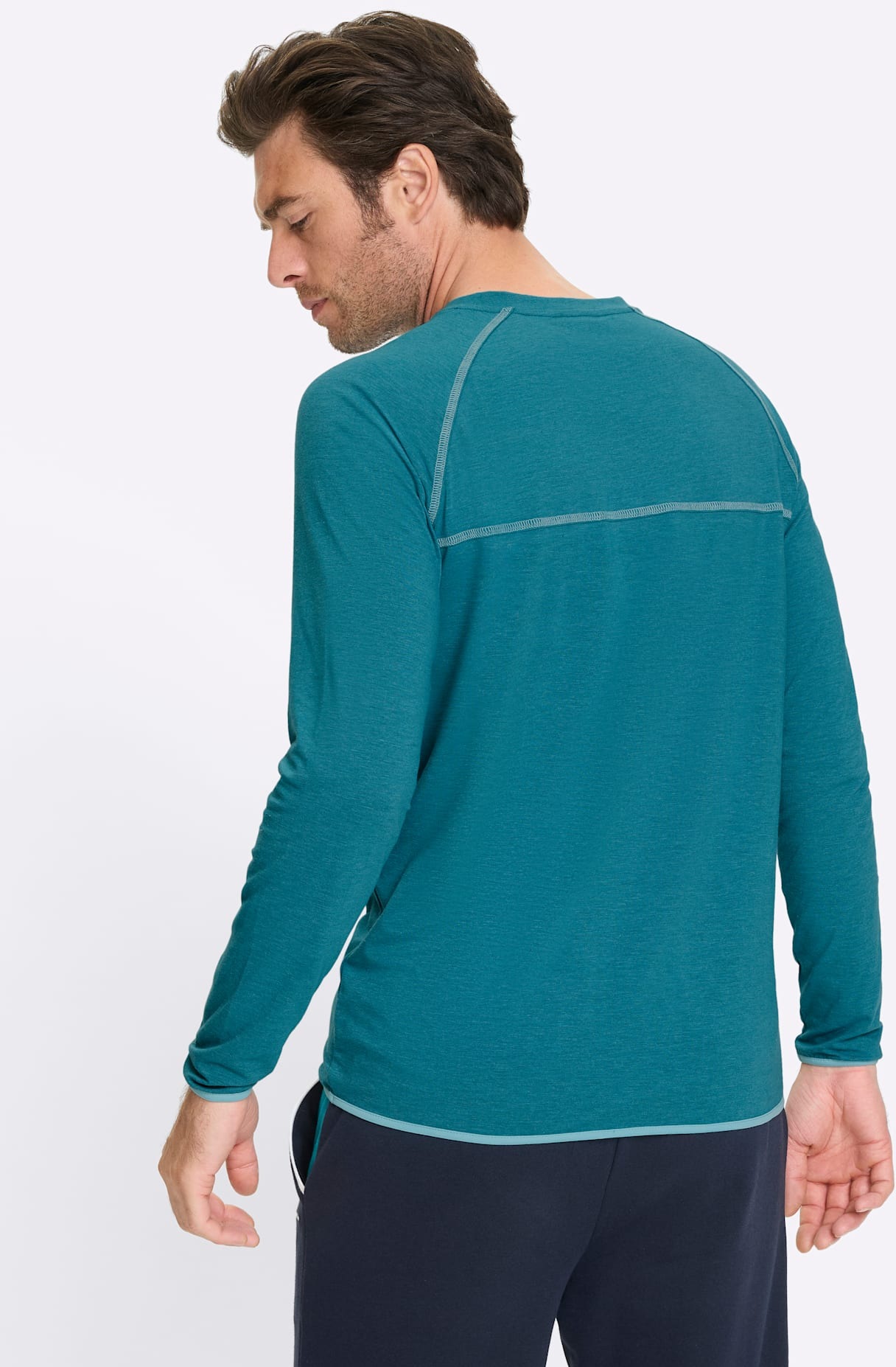 Catamaran Funktionsshirt "Funktions-Shirt" 1 tlg. günstig online kaufen