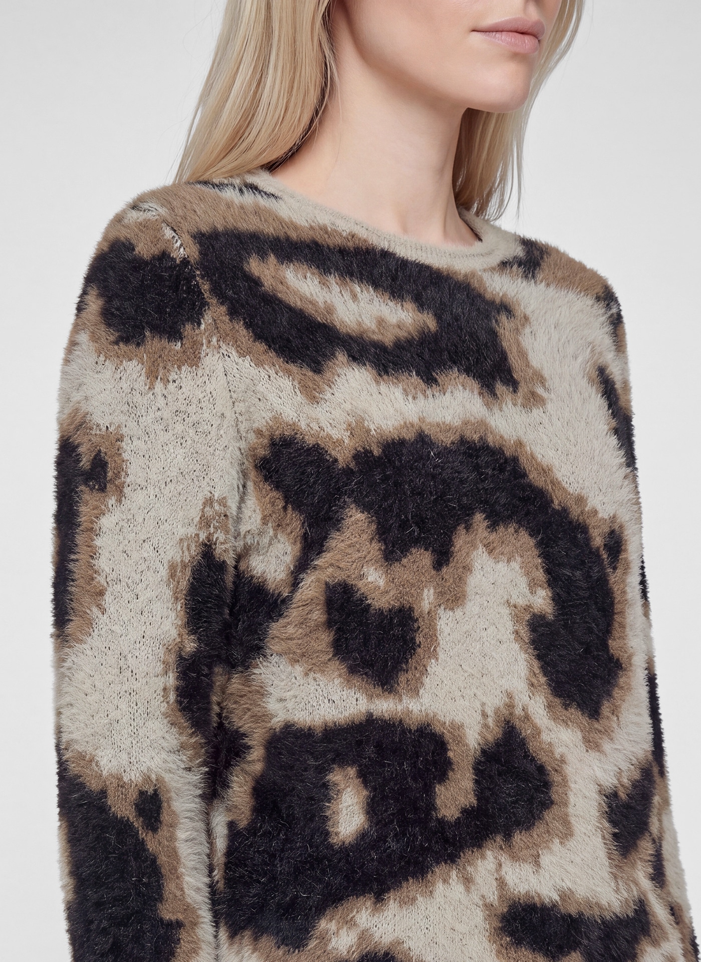 Rabe Strickpullover »Pullover«