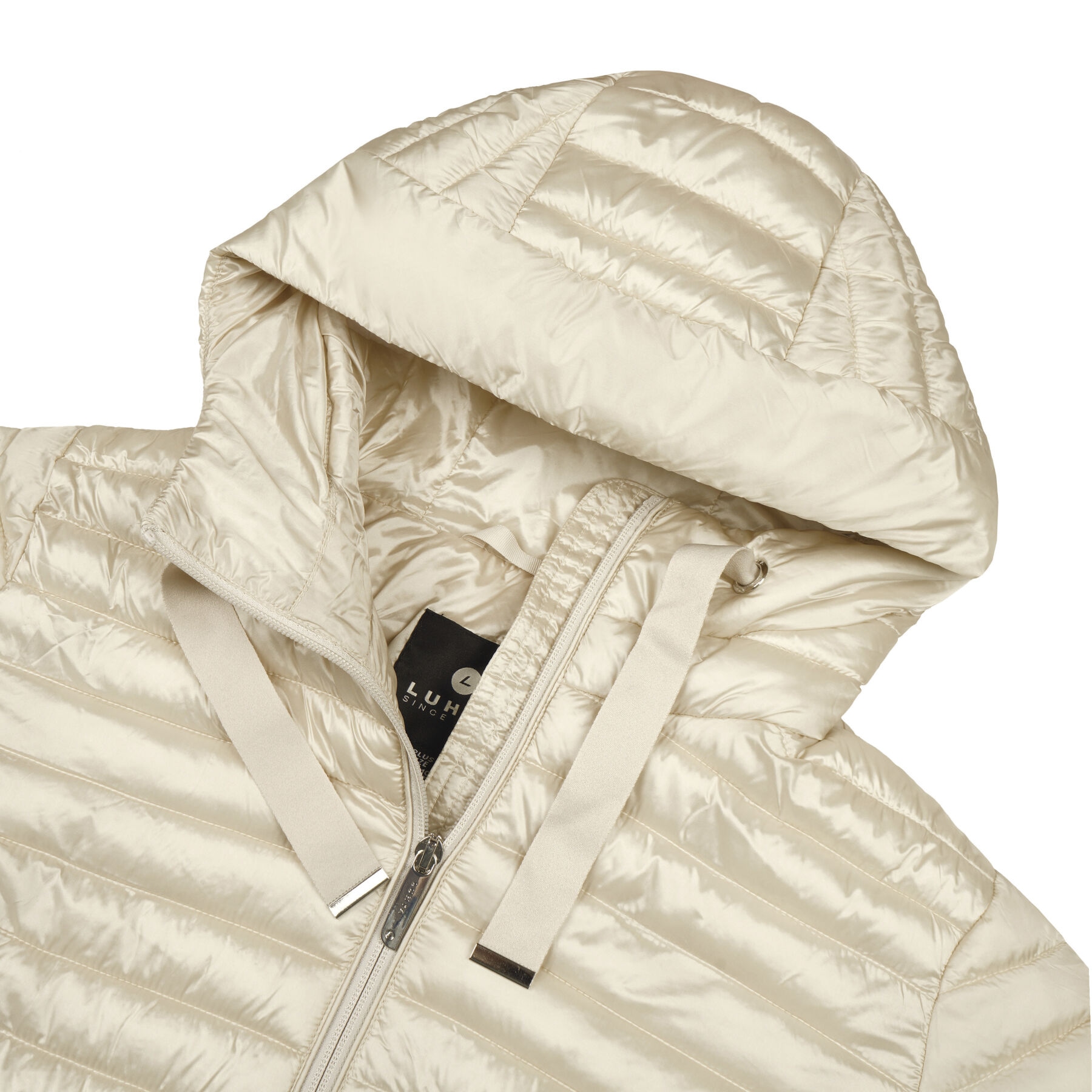 Luhta Outdoorjacke »Luhta Mantel Hietois D«