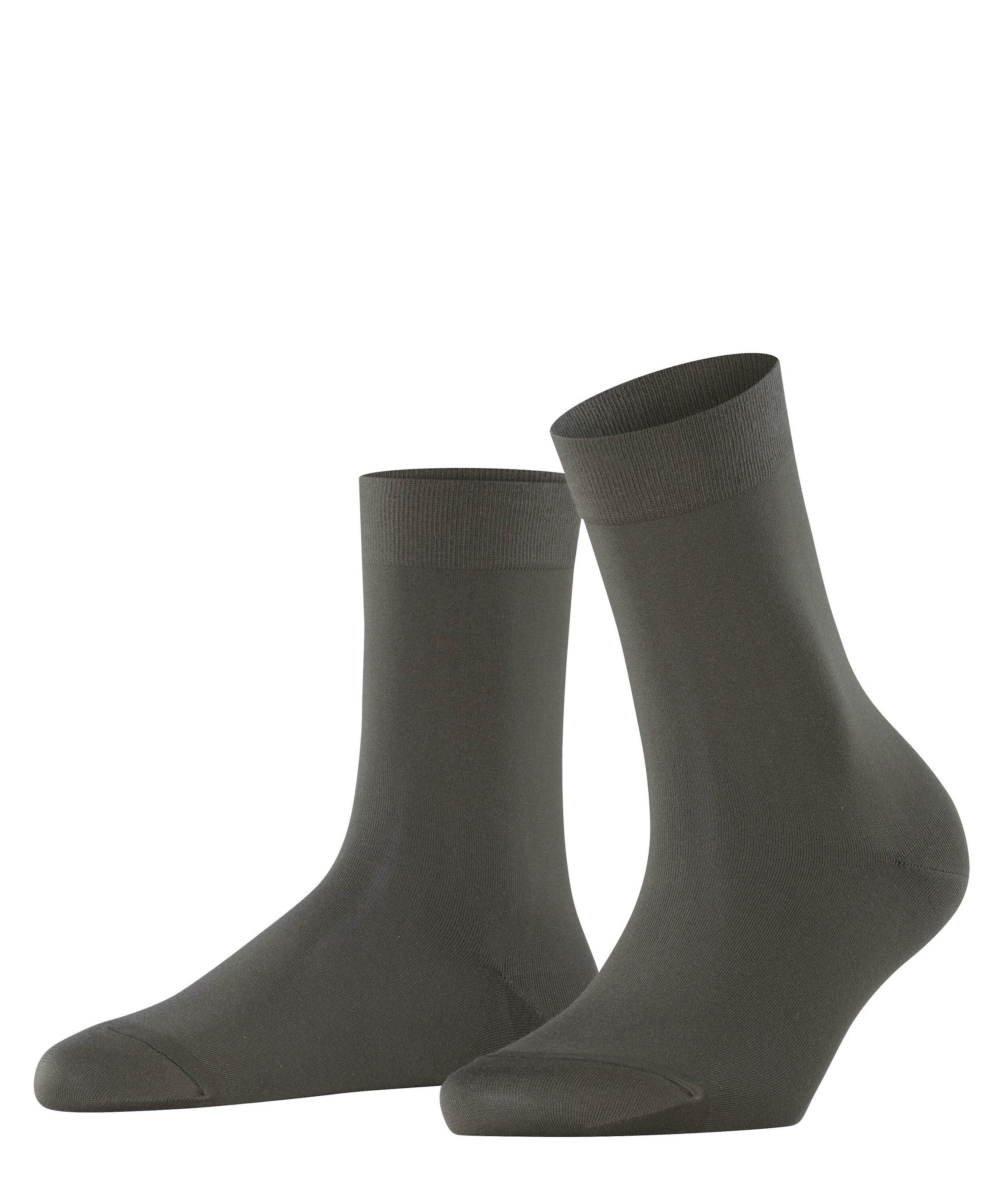 FALKE Socken "Cotton Touch" 1 Paar tlg.
