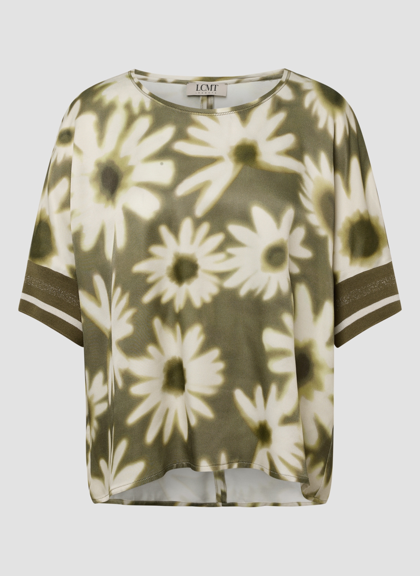 LeComte Klassische Bluse »Bluse«