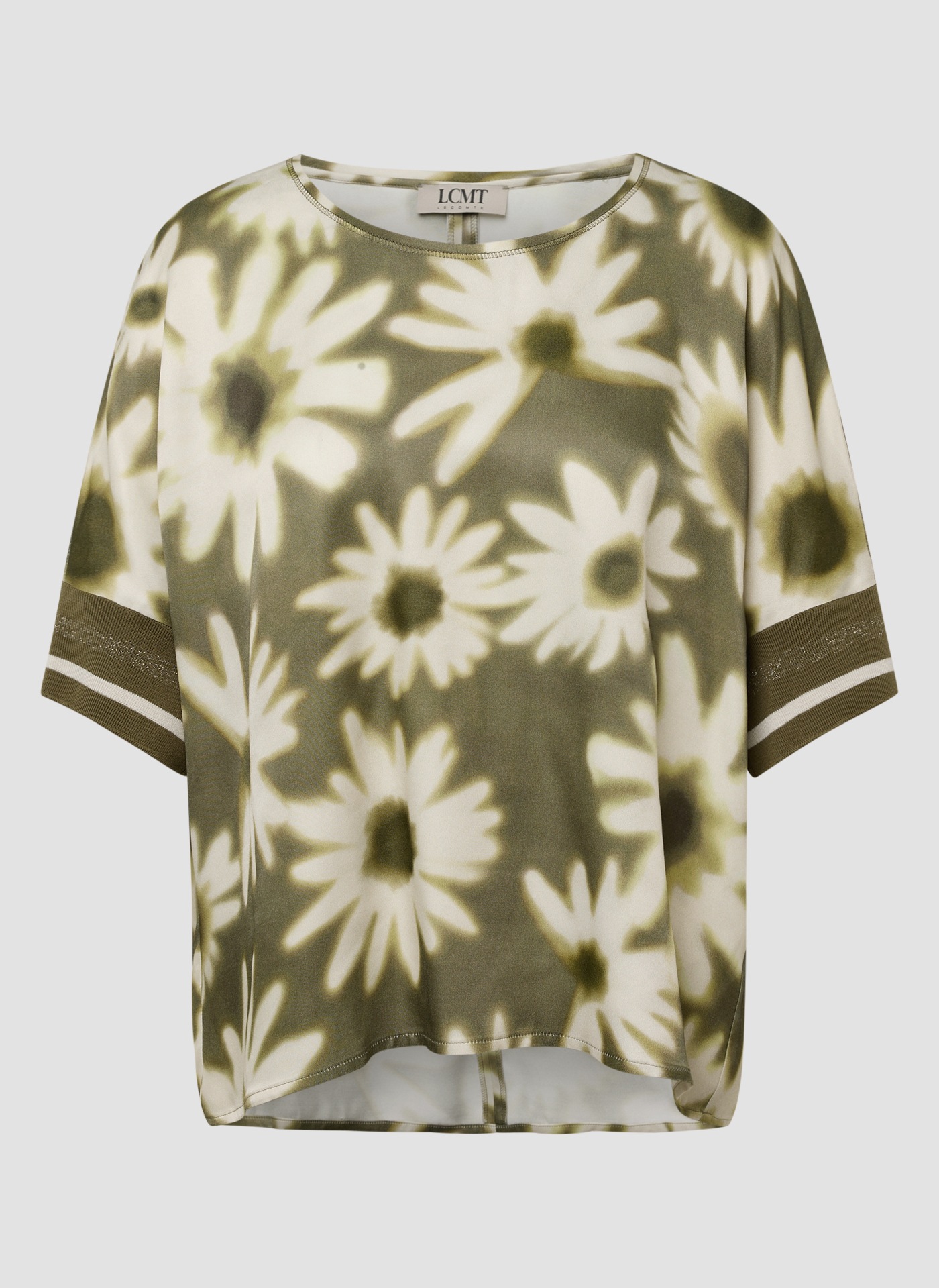 Thumbnail - LeComte Klassische Bluse "Bluse"