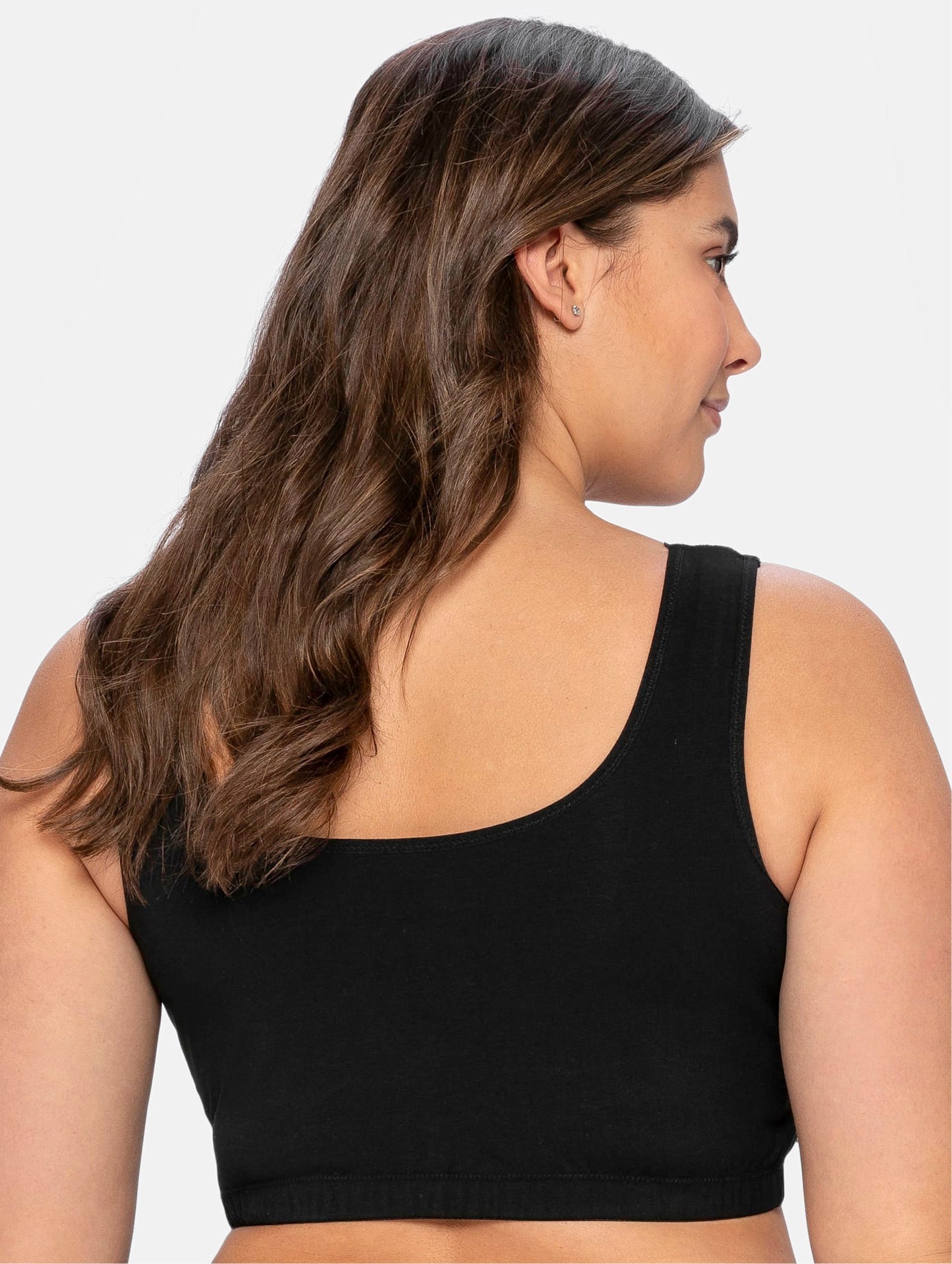 Thumbnail - Sheego Bügelloser BH 1