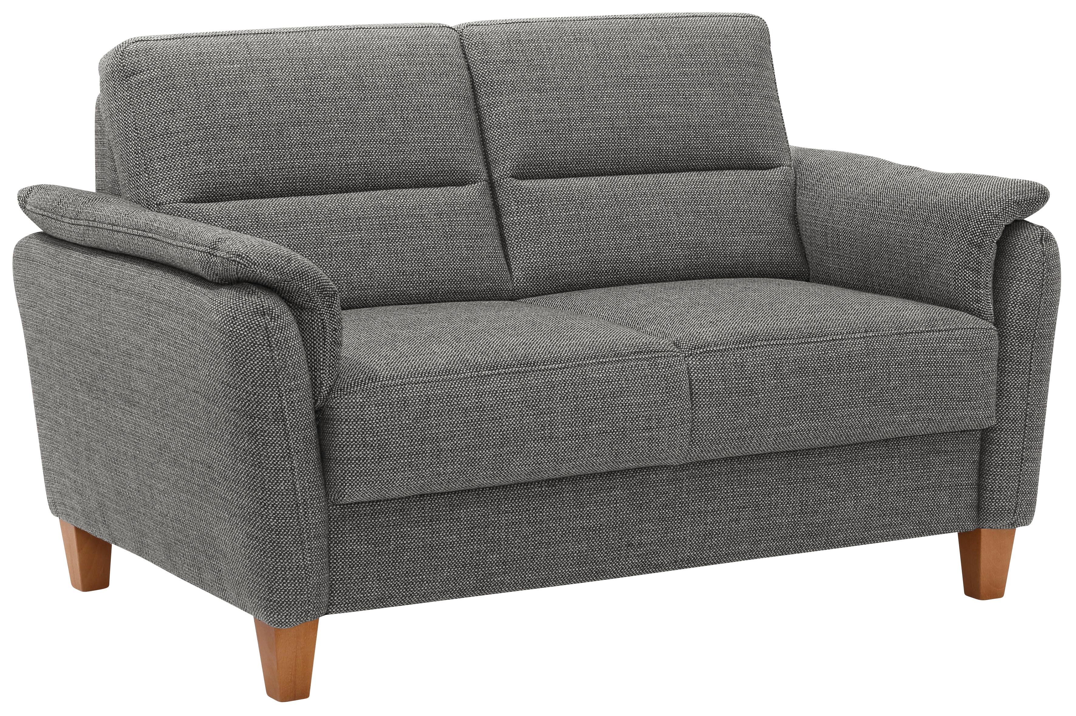 Home affaire 2-Sitzer "Palmera, B: 149 cm" mit Federkern