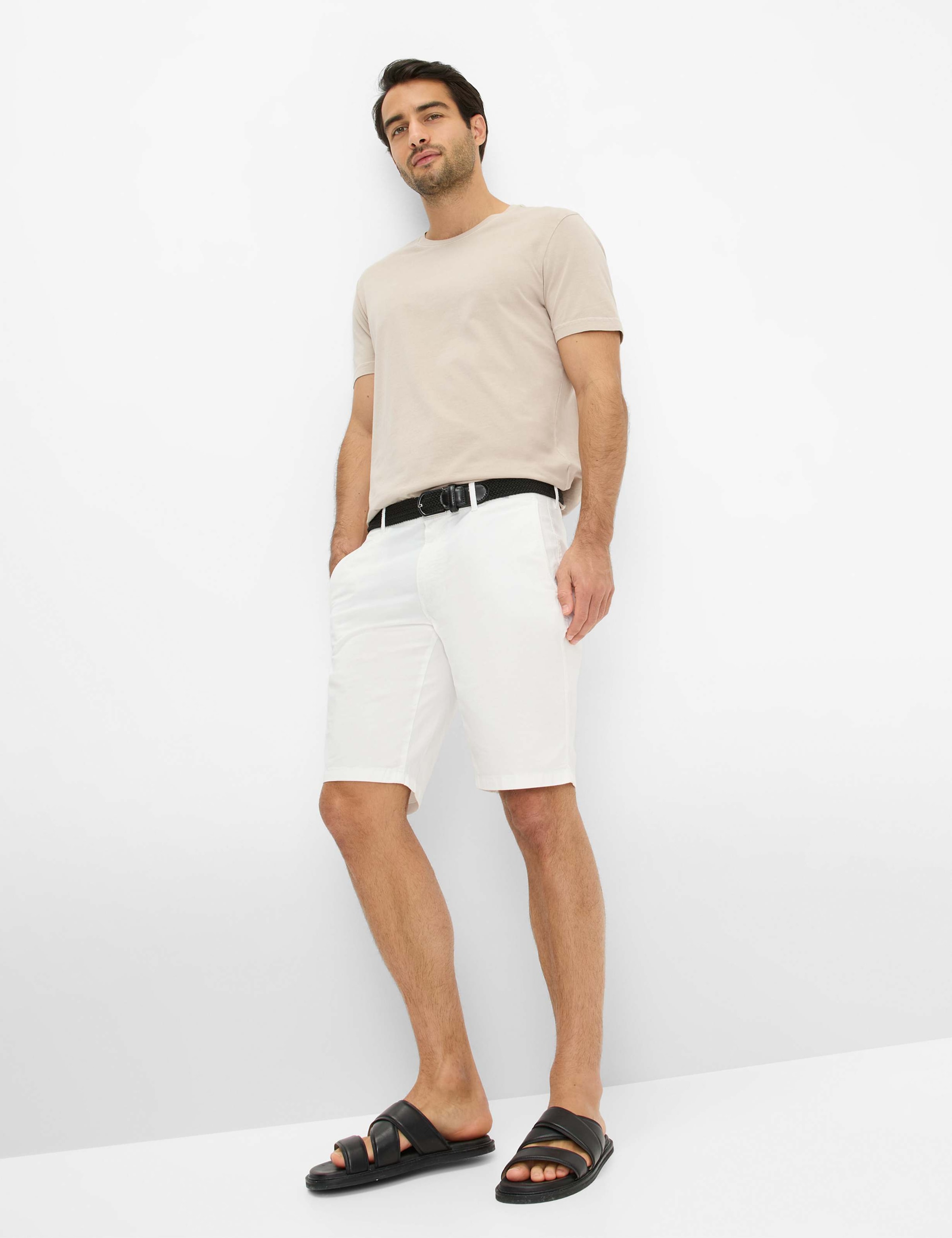Brax Bermudas »Style BARI«