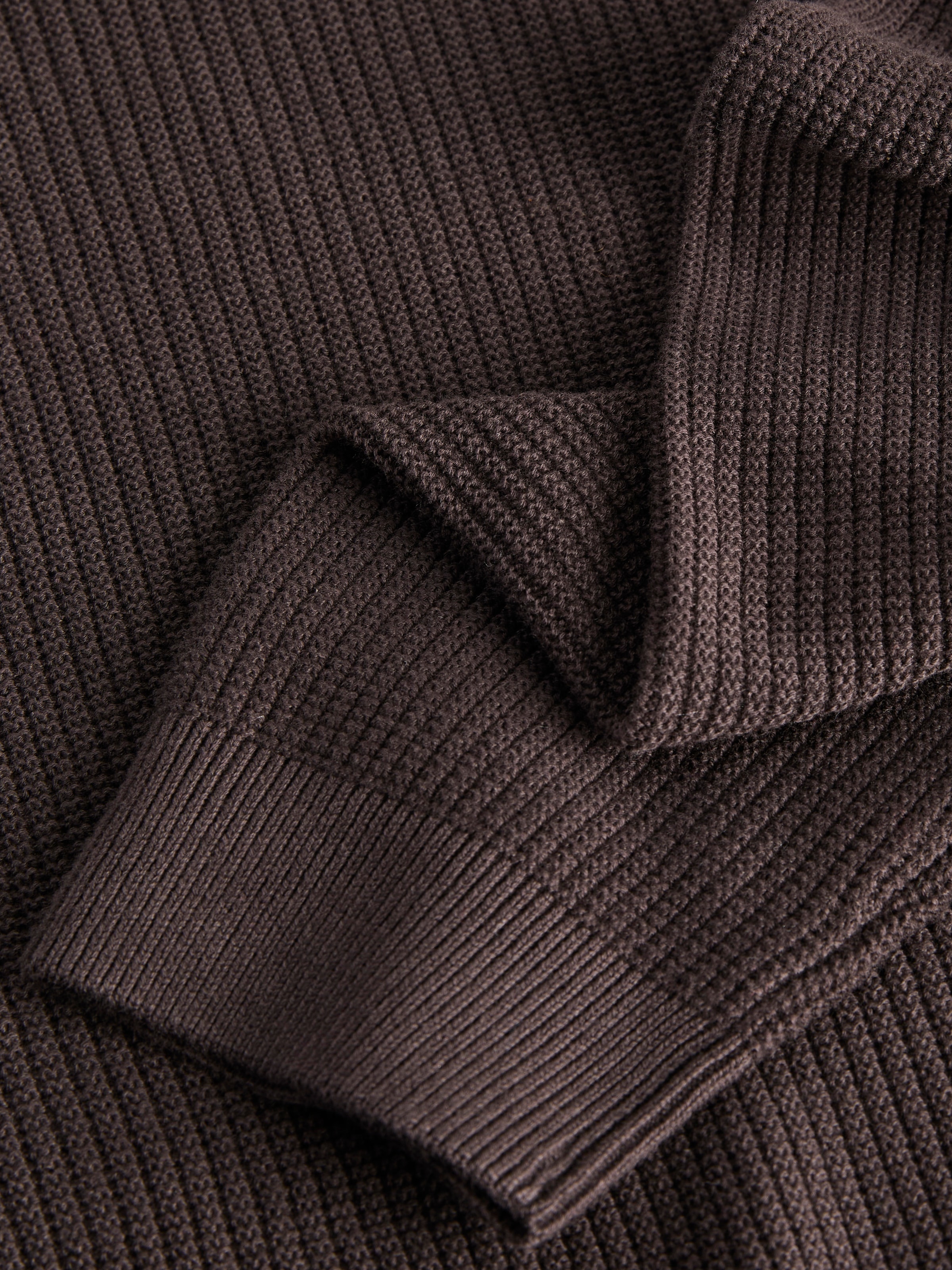 Jack & Jones Rundhalspullover »JPRBLACONNOR KNIT CREW NECK« Baumwolle, regular fit