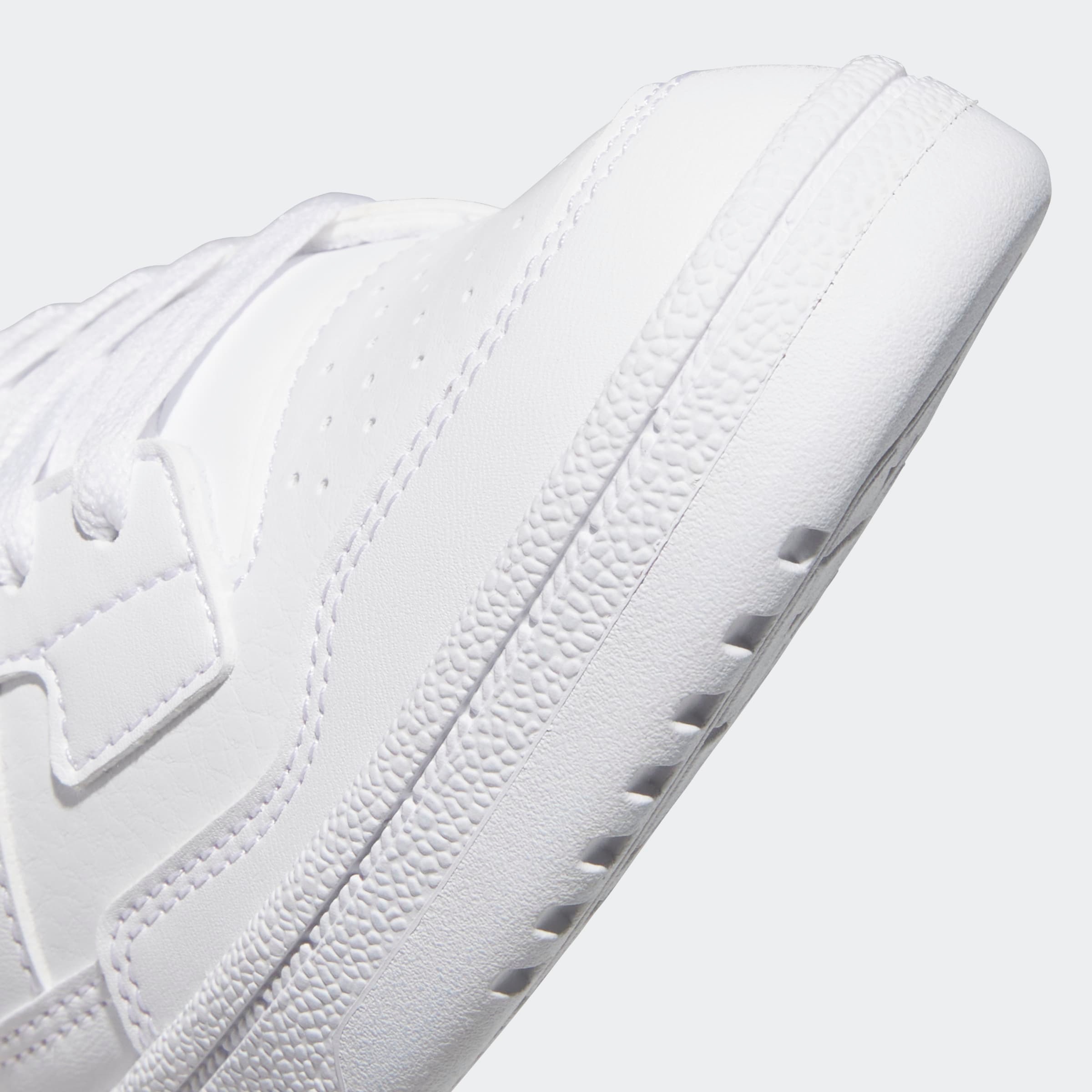 adidas Sportswear Sneaker »RAPID COURT LOW JUNIOR«  für Kinder & Jugendliche