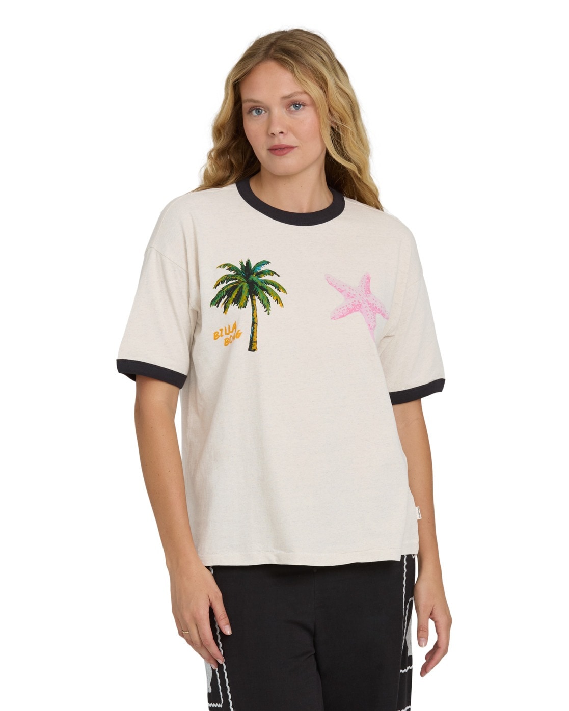Billabong T-Shirt "Fun Paradise"