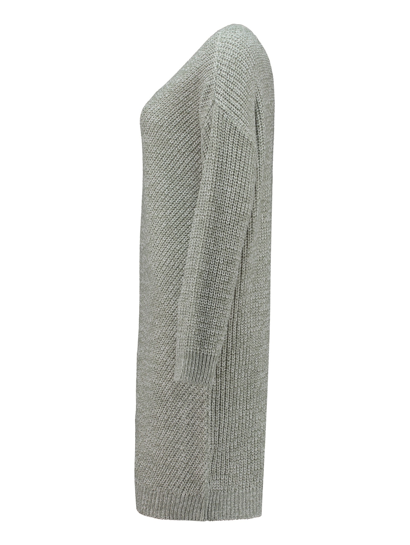 HaILY’S Strickkleid »SH P DR Pi44pa«