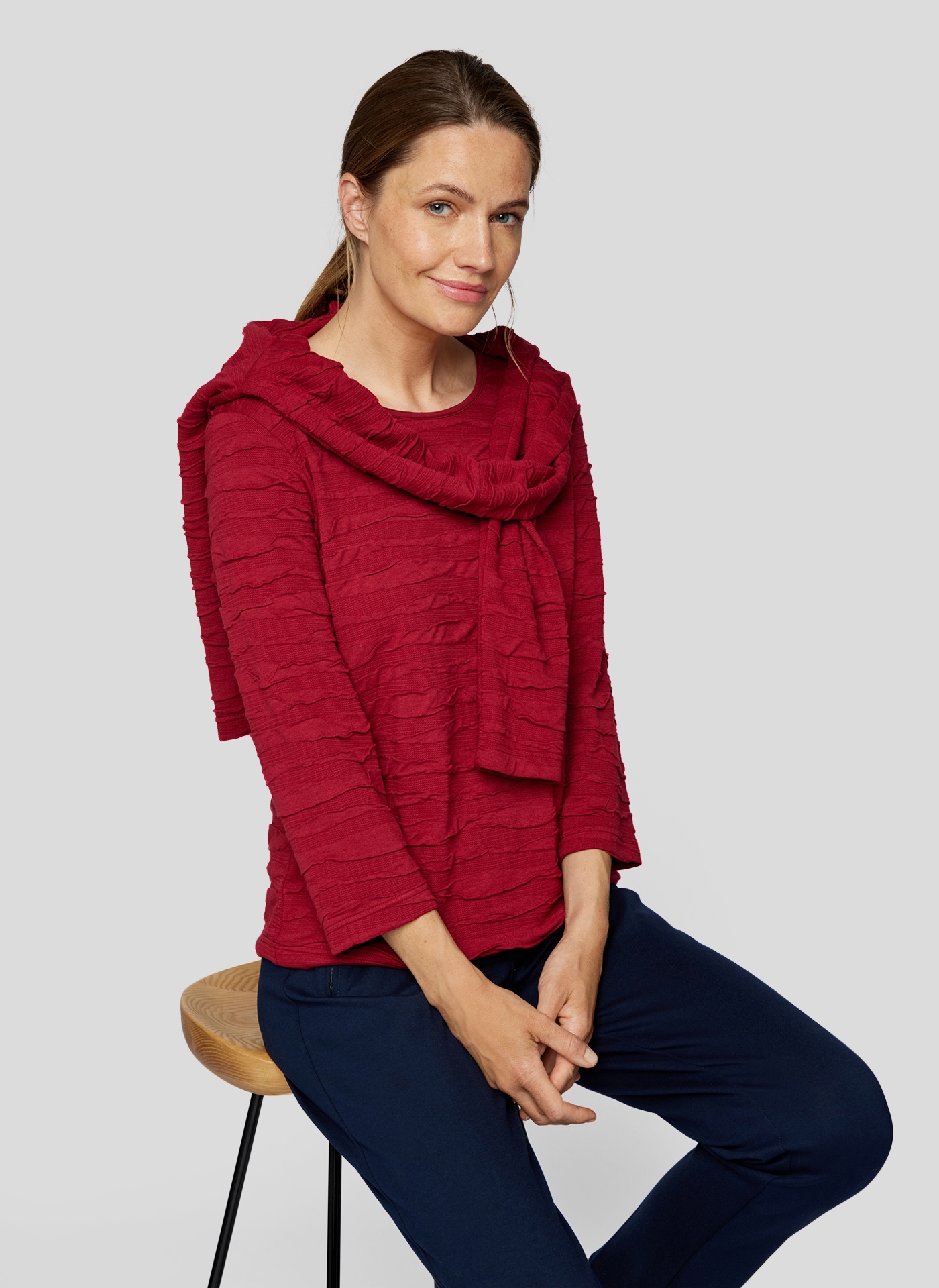 Rabe Print-Shirt »T-Shirt«