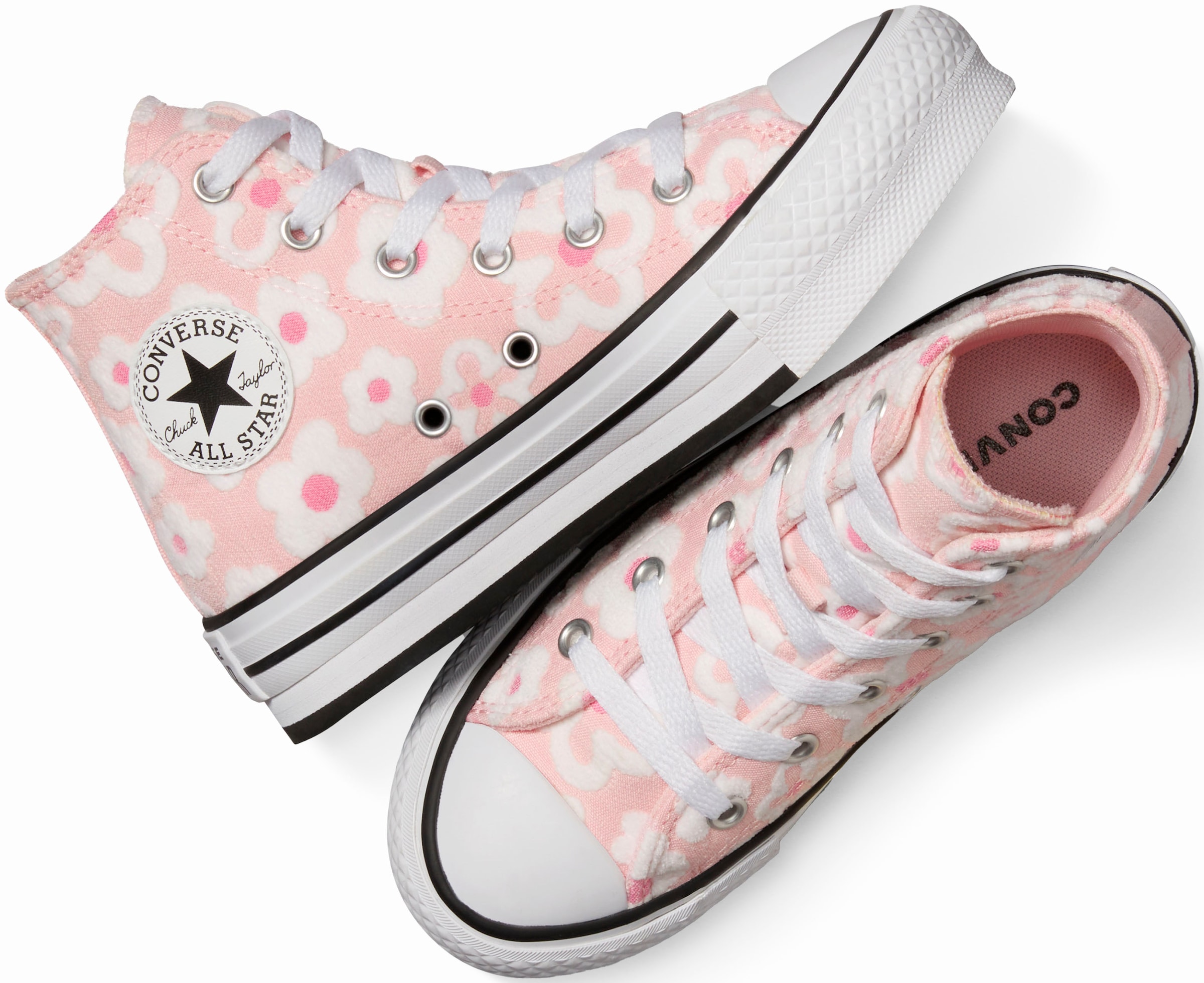 Converse Sneaker »CHUCK TAYLOR ALL STAR LIFT PLATFORM«