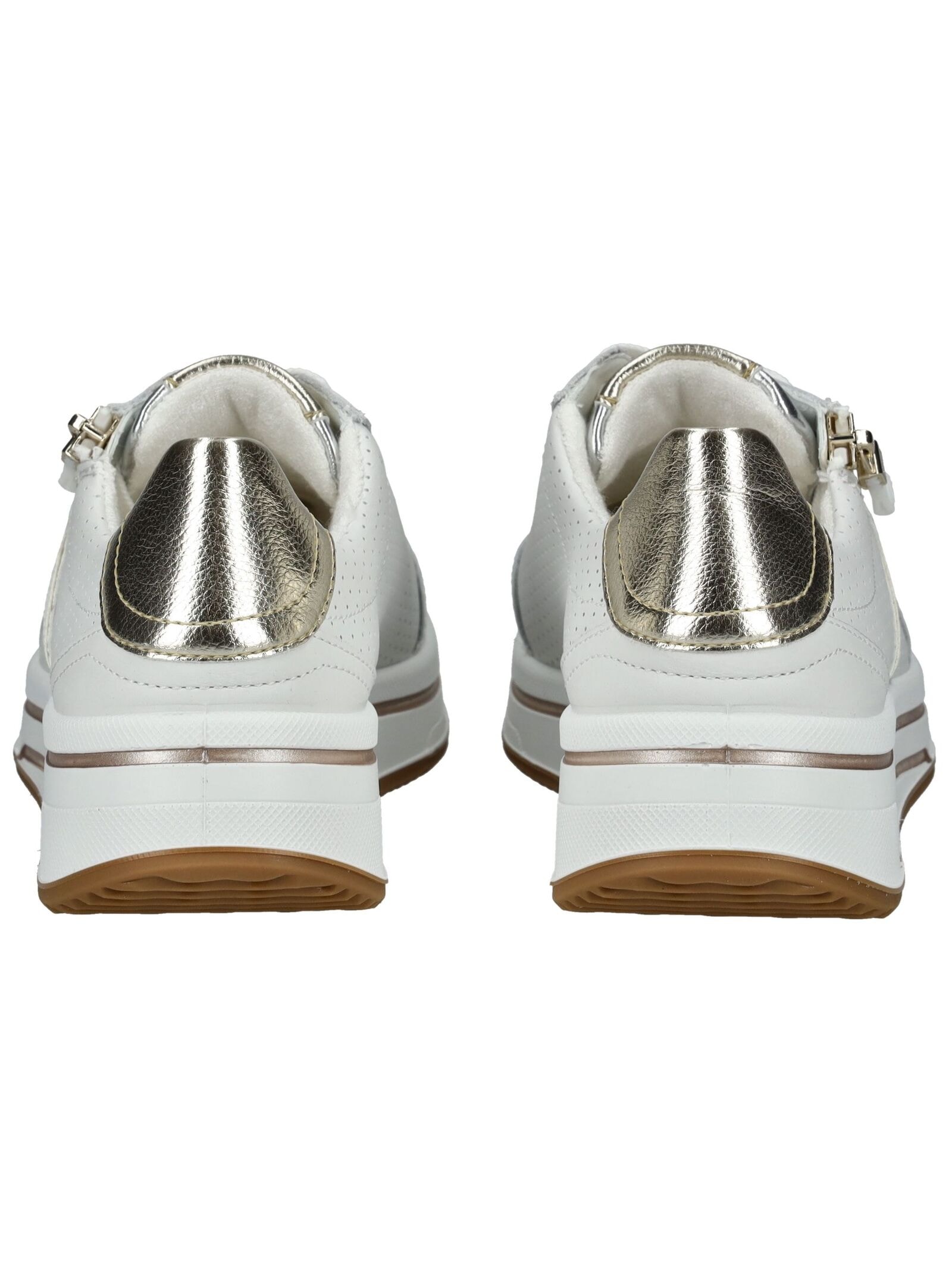 Ara Sneaker »Ara Sneaker Leder«