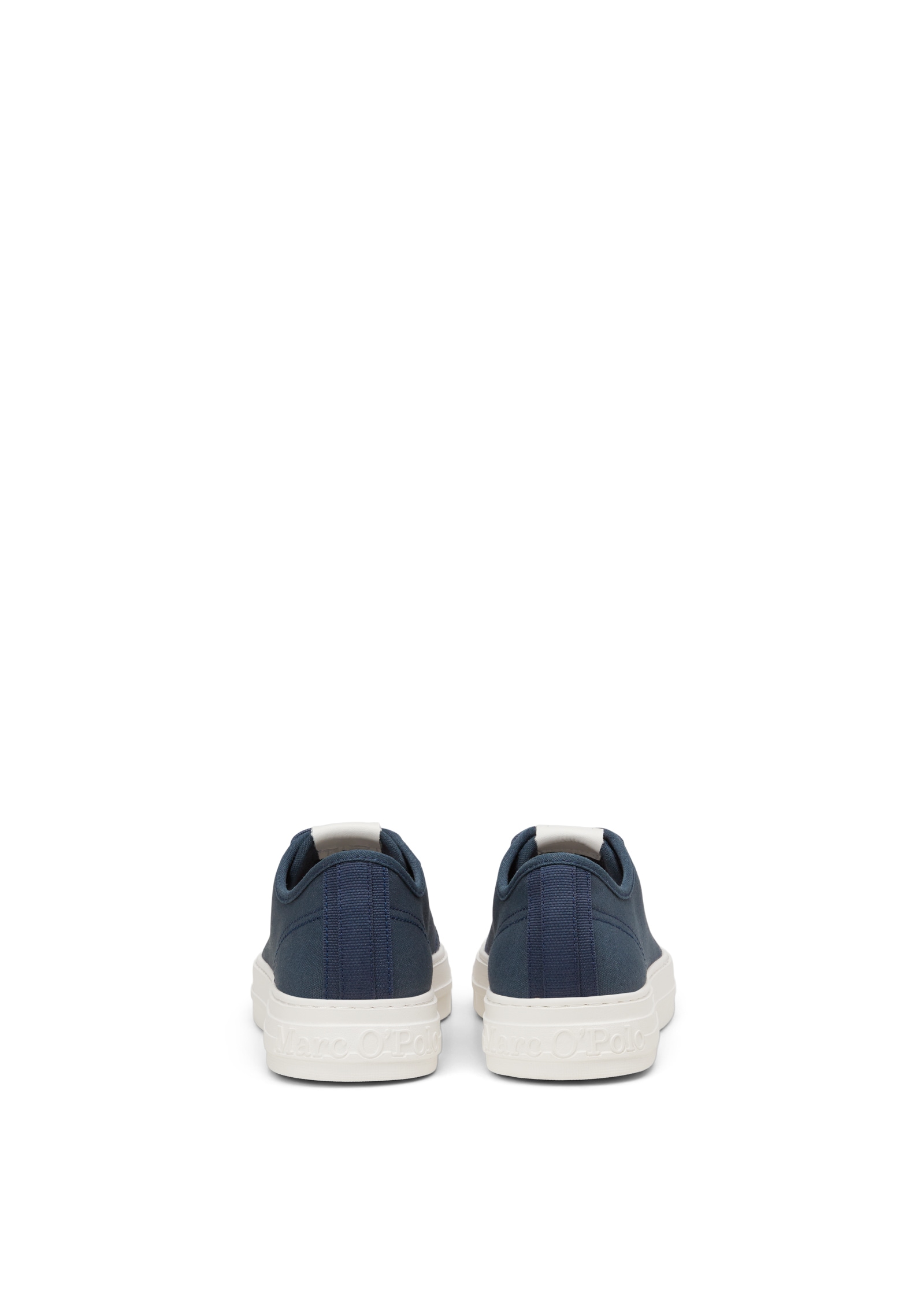 Marc O'Polo Sneaker »im klassischen Vulka-Look«