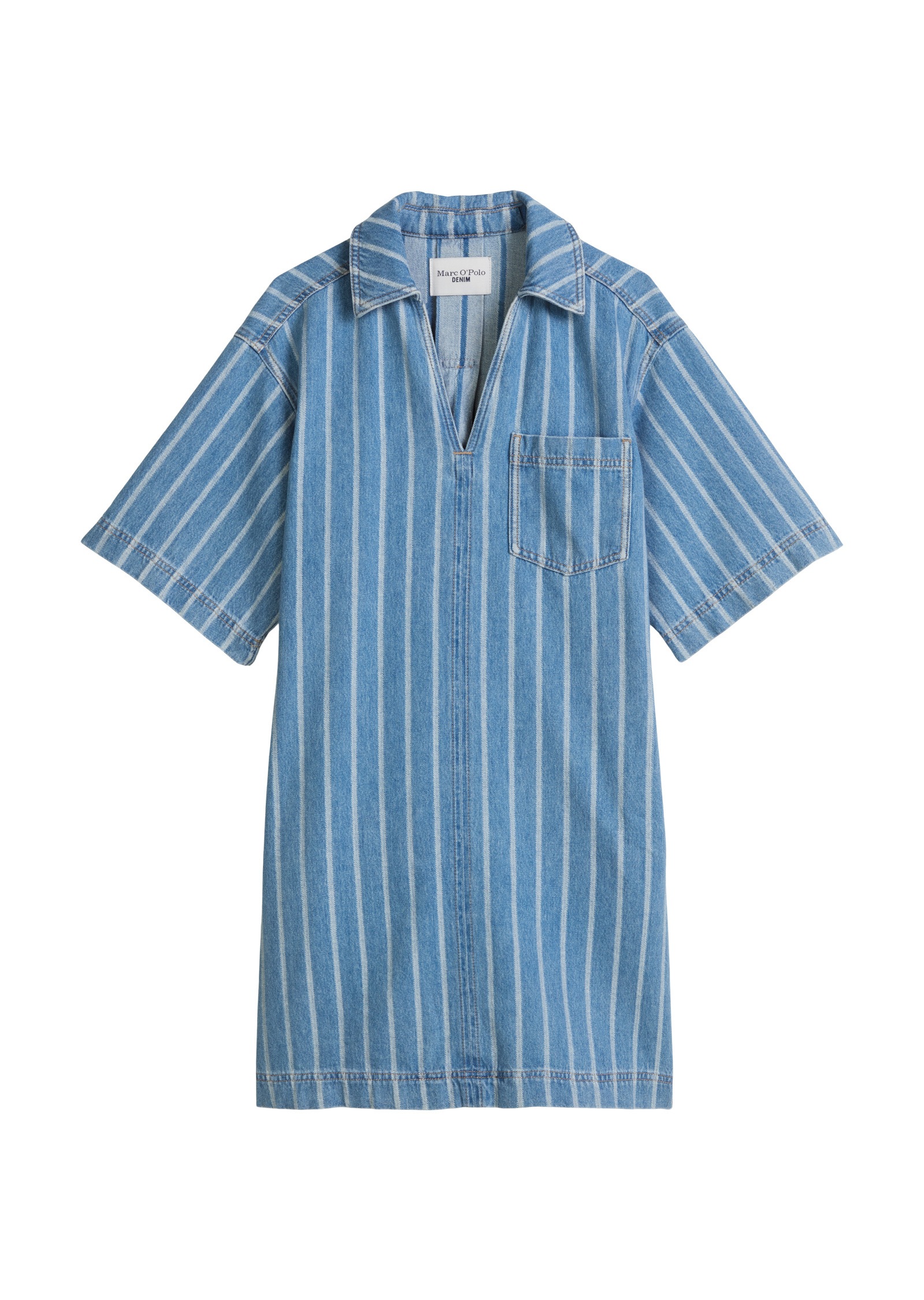 Marc O'Polo DENIM »aus reinem Organic Cotton«
