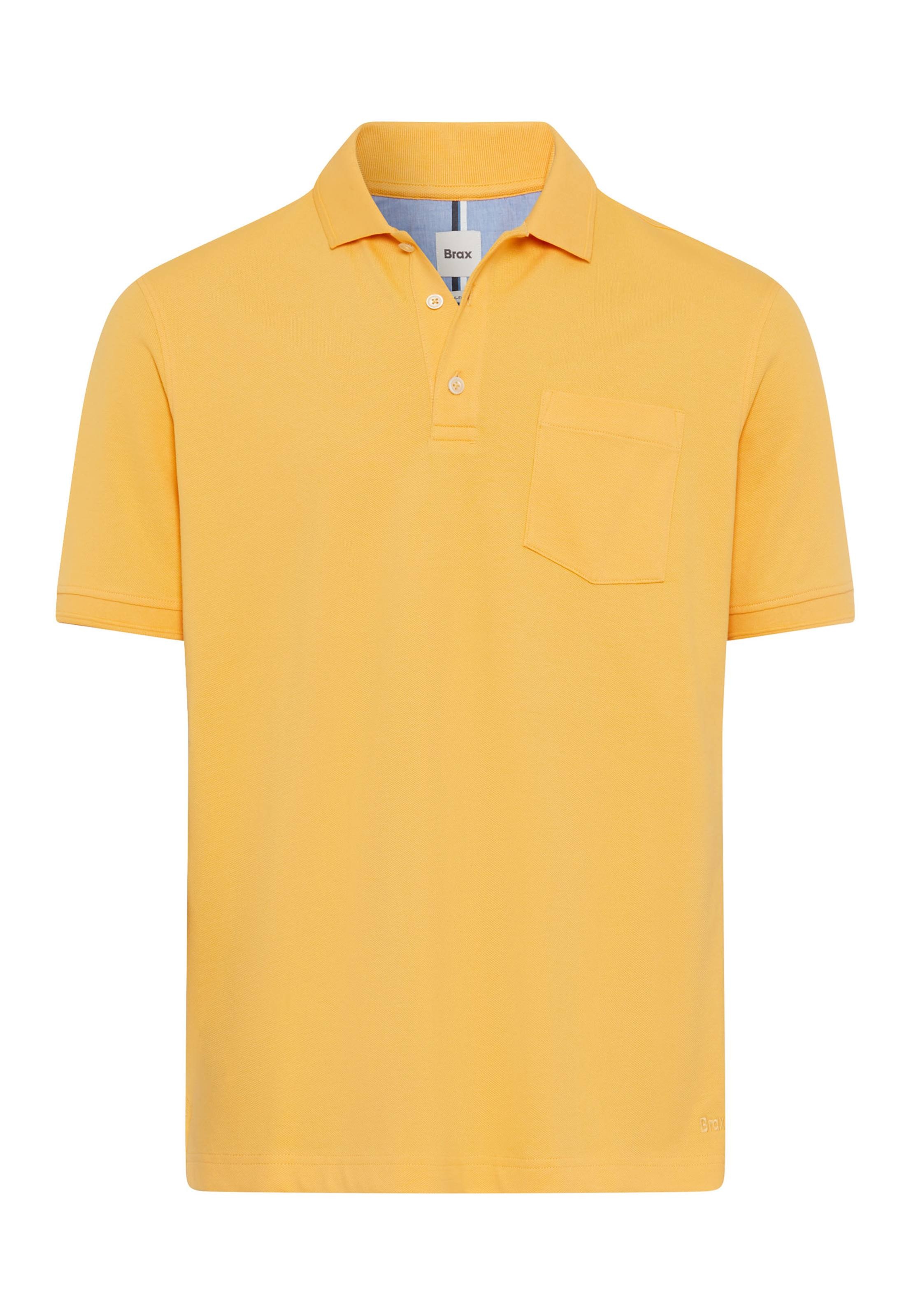 Brax Poloshirt »Style PETE«